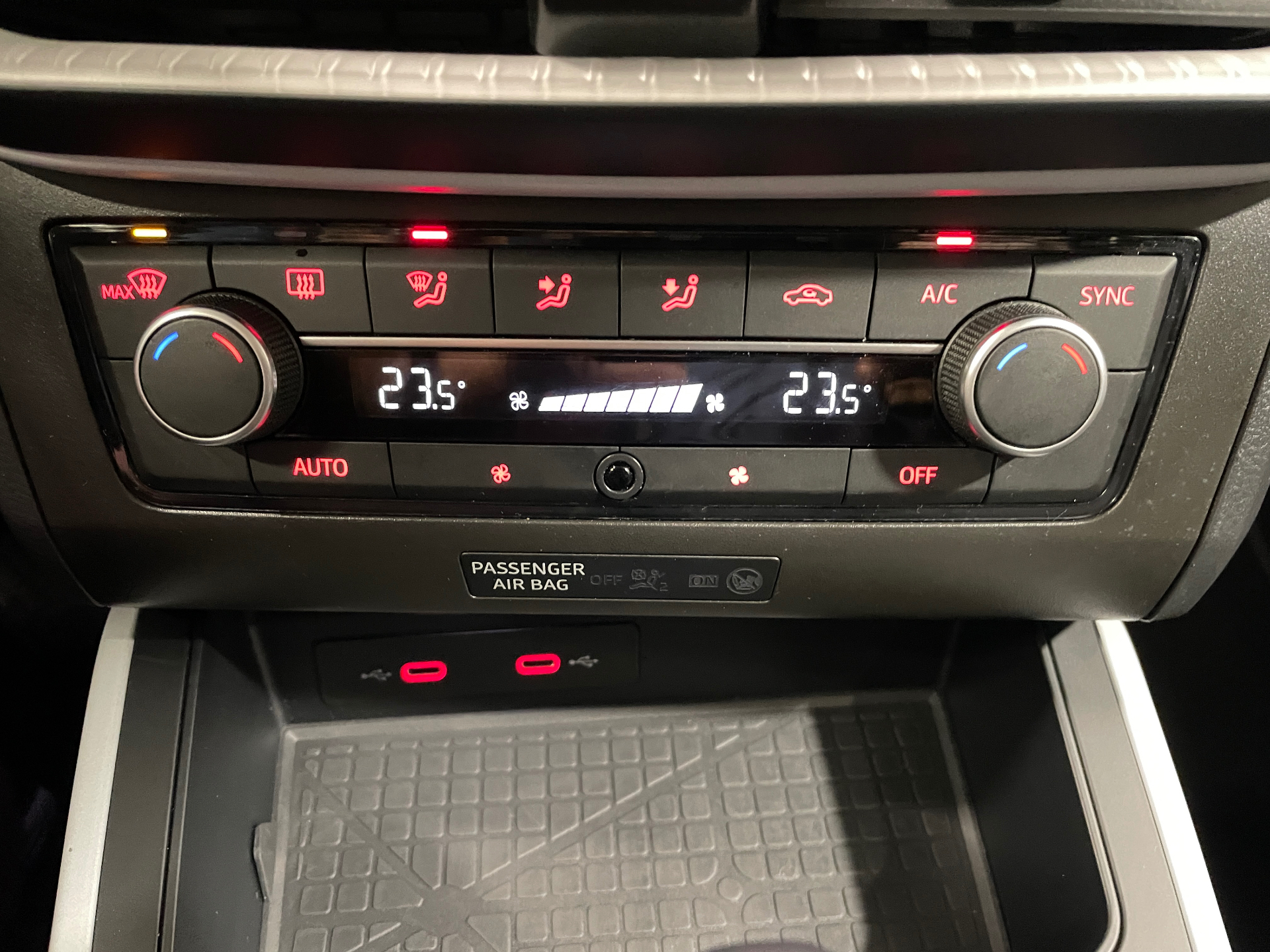 SEAT ARONA 1.0 TSI 85 KW (115 CV) DSG Start/Stop COPA