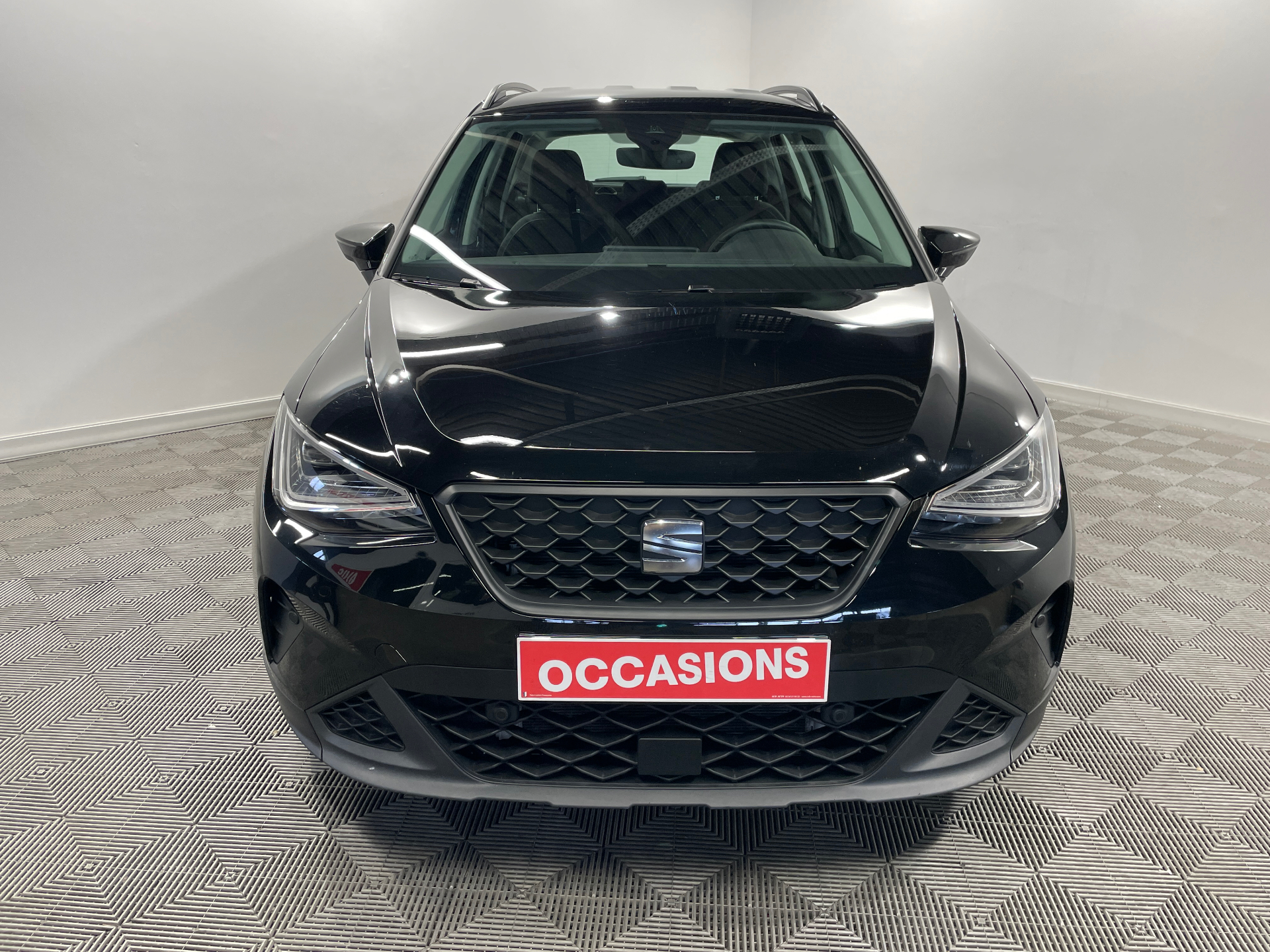 SEAT ARONA 1.0 TSI 85 KW (115 CV) DSG Start/Stop COPA