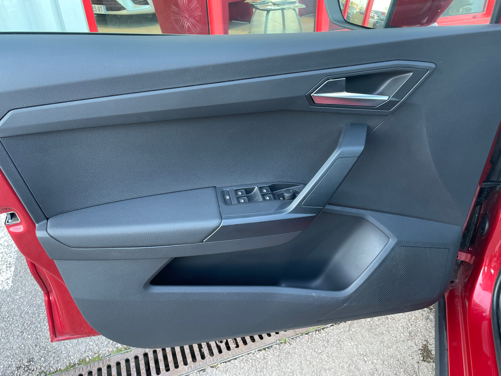 SEAT ARONA 1.0 TSI 115 ch Start/Stop DSG7 Copa
