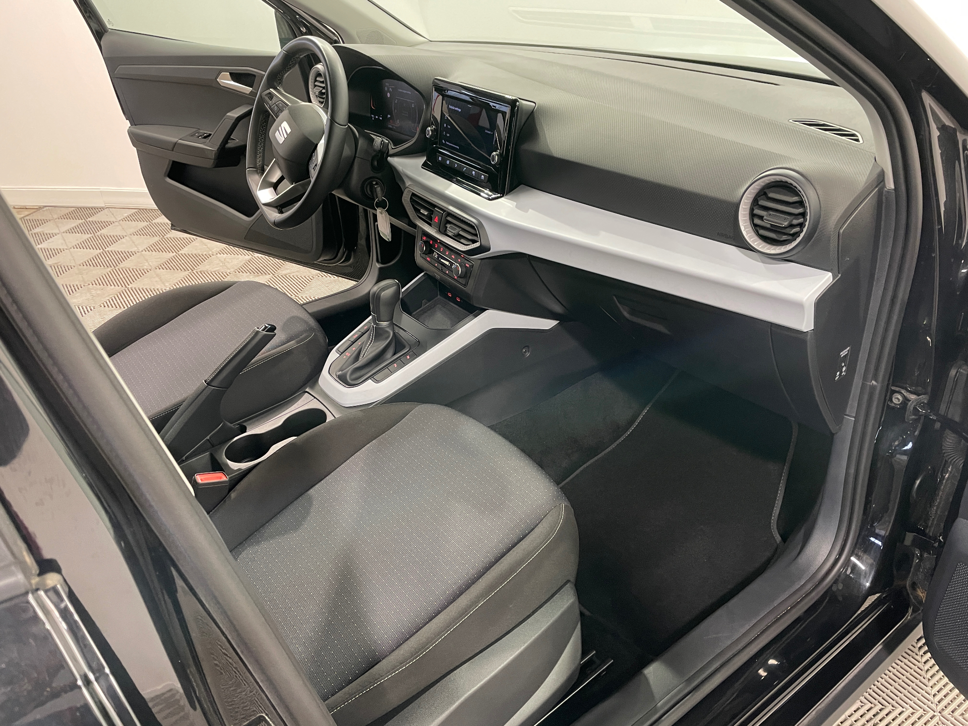SEAT ARONA 1.0 TSI 85 KW (115 CV) DSG Start/Stop COPA