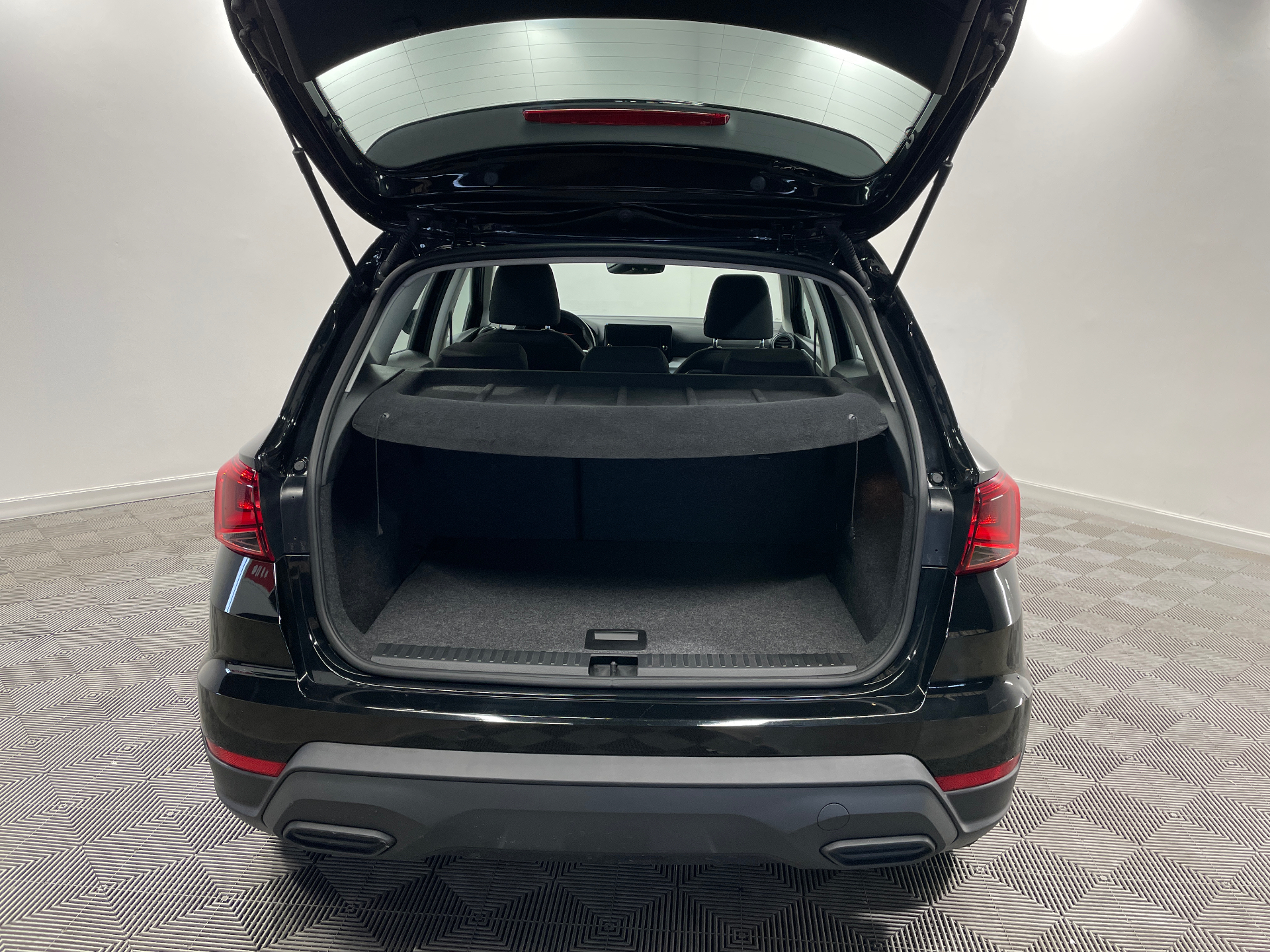 SEAT ARONA 1.0 TSI 85 KW (115 CV) DSG Start/Stop COPA
