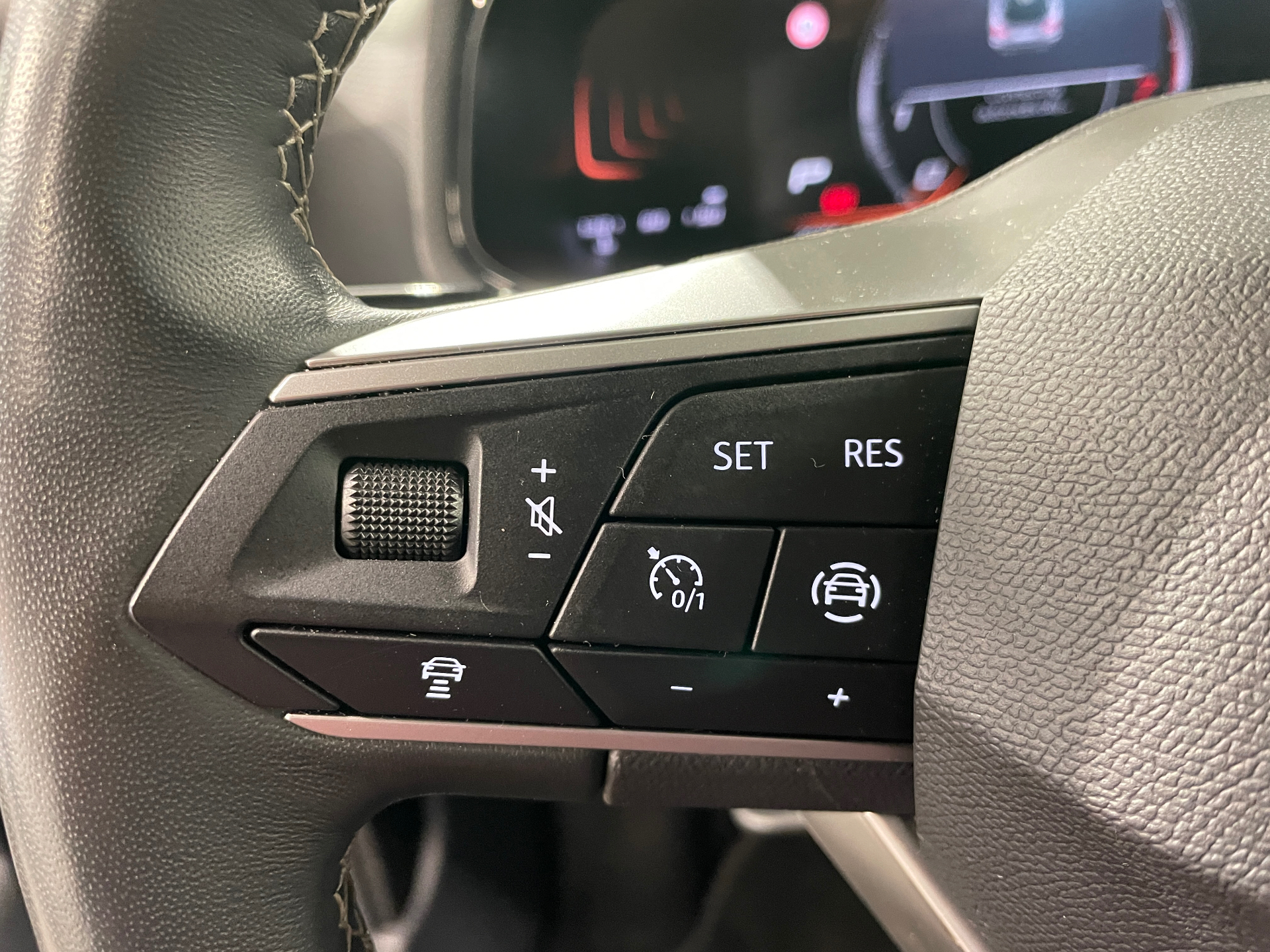 SEAT ARONA 1.0 TSI 85 KW (115 CV) DSG Start/Stop COPA