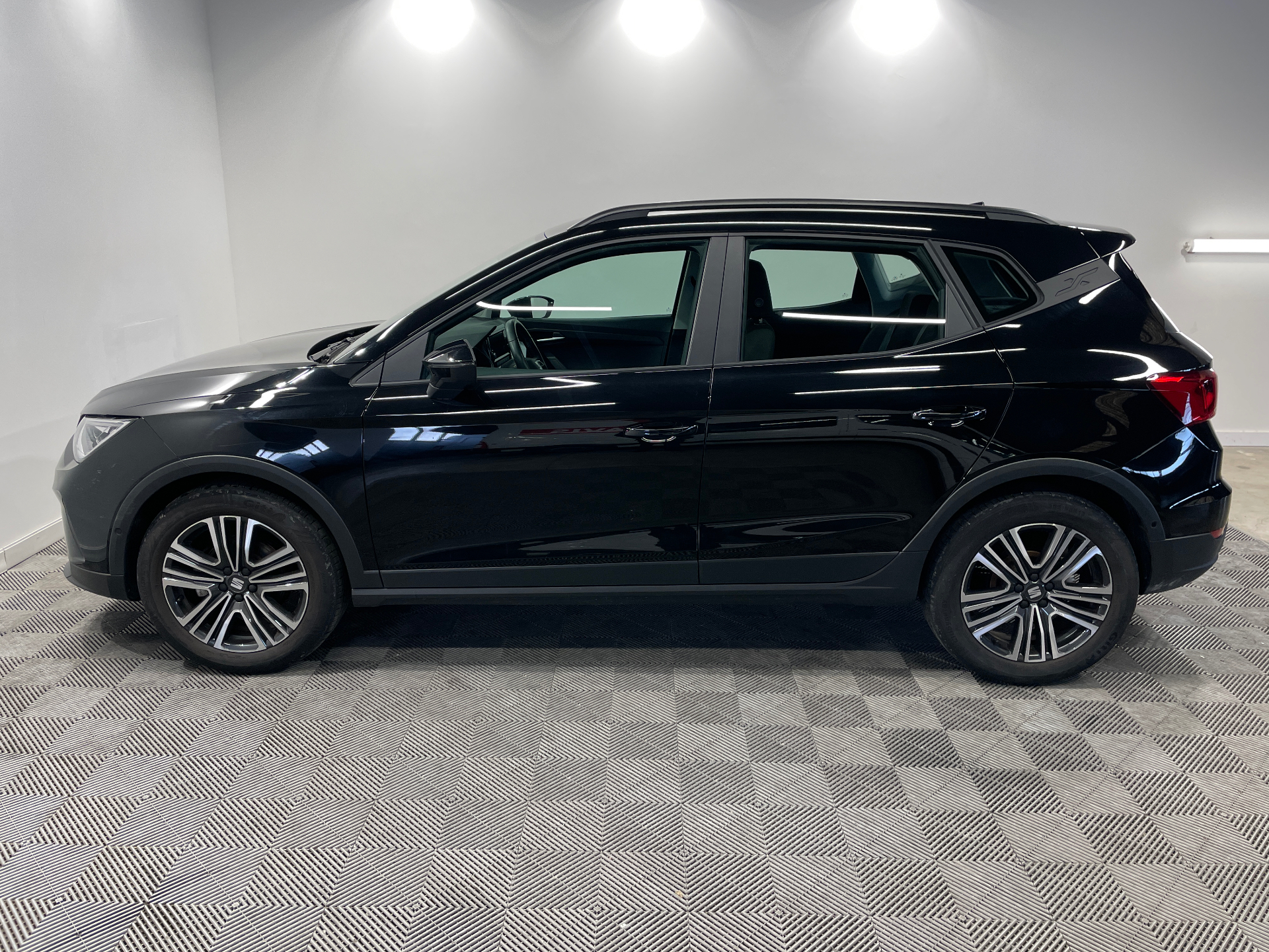 SEAT ARONA 1.0 TSI 85 KW (115 CV) DSG Start/Stop COPA