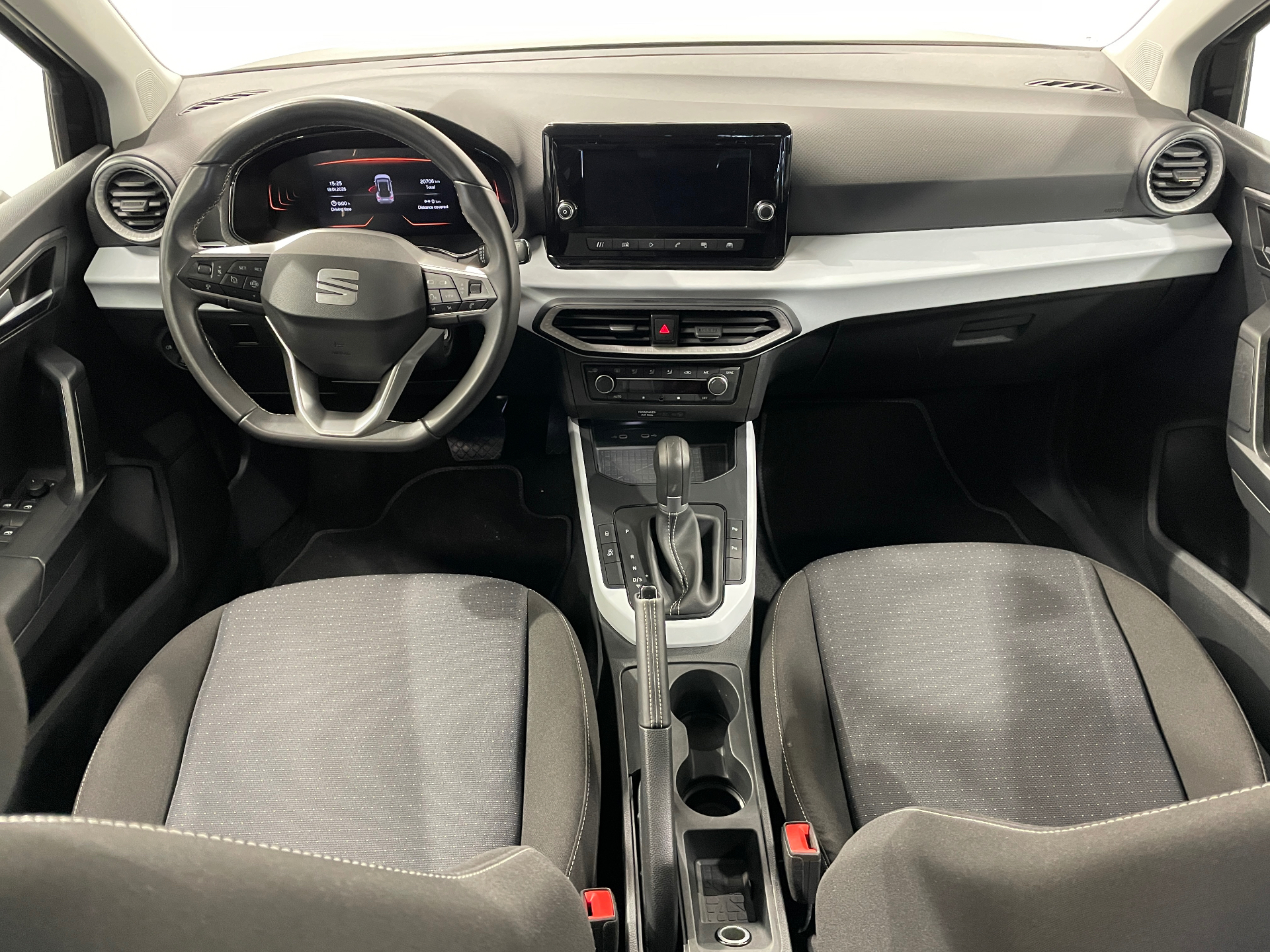 SEAT ARONA 1.0 TSI 85 KW (115 CV) DSG Start/Stop COPA
