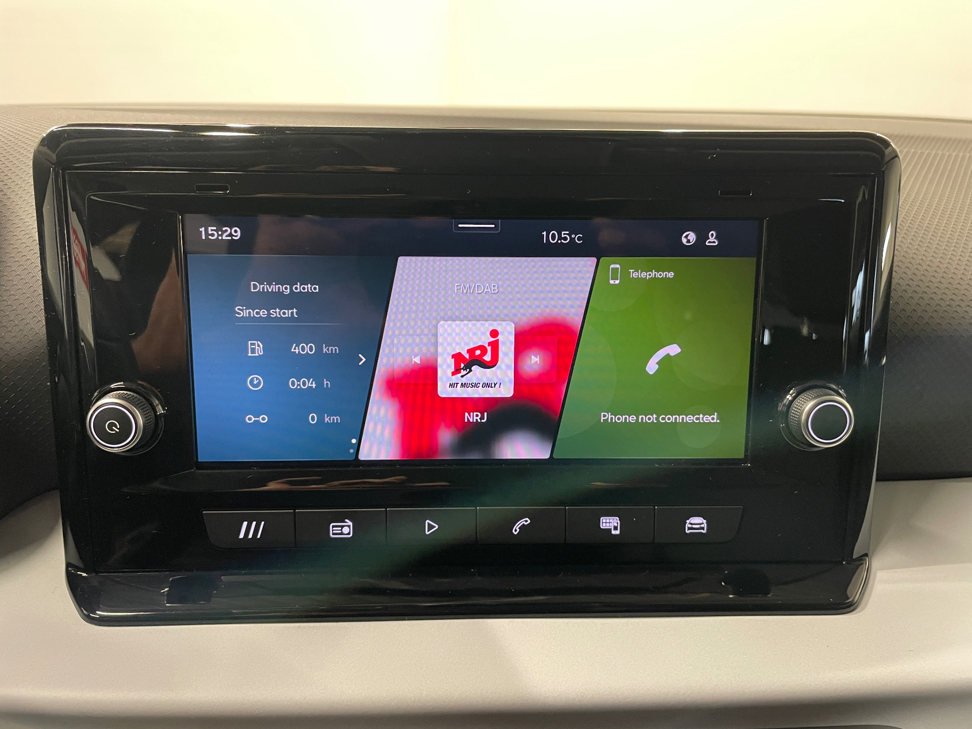 SEAT ARONA 1.0 TSI 85 KW (115 CV) DSG Start/Stop COPA