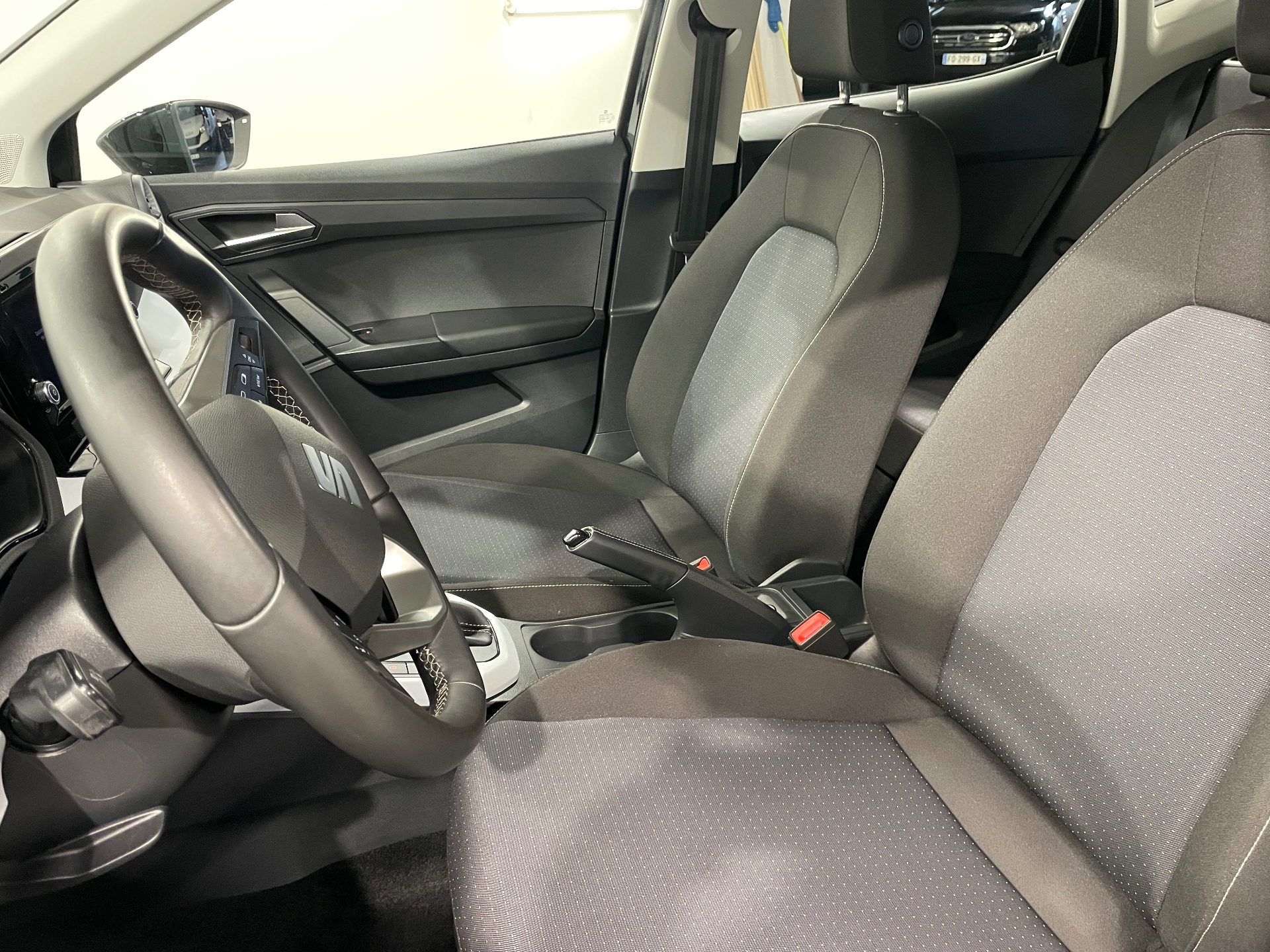 SEAT ARONA 1.0 TSI 85 KW (115 CV) DSG Start/Stop COPA