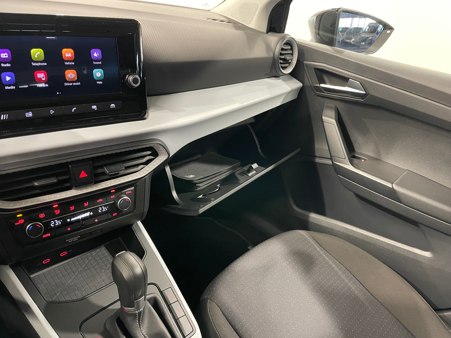 SEAT ARONA 1.0 TSI 85 KW (115 CV) DSG Start/Stop COPA