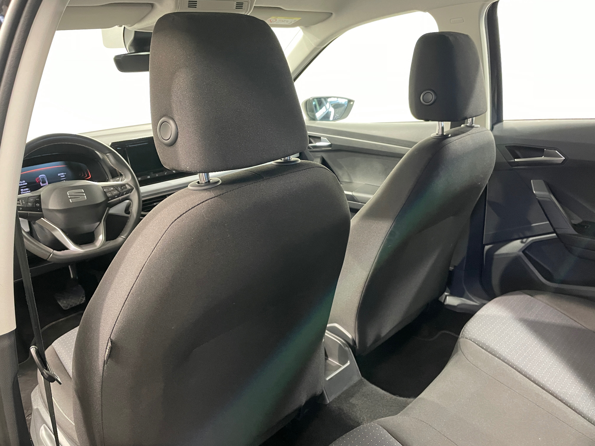 SEAT ARONA 1.0 TSI 85 KW (115 CV) DSG Start/Stop COPA