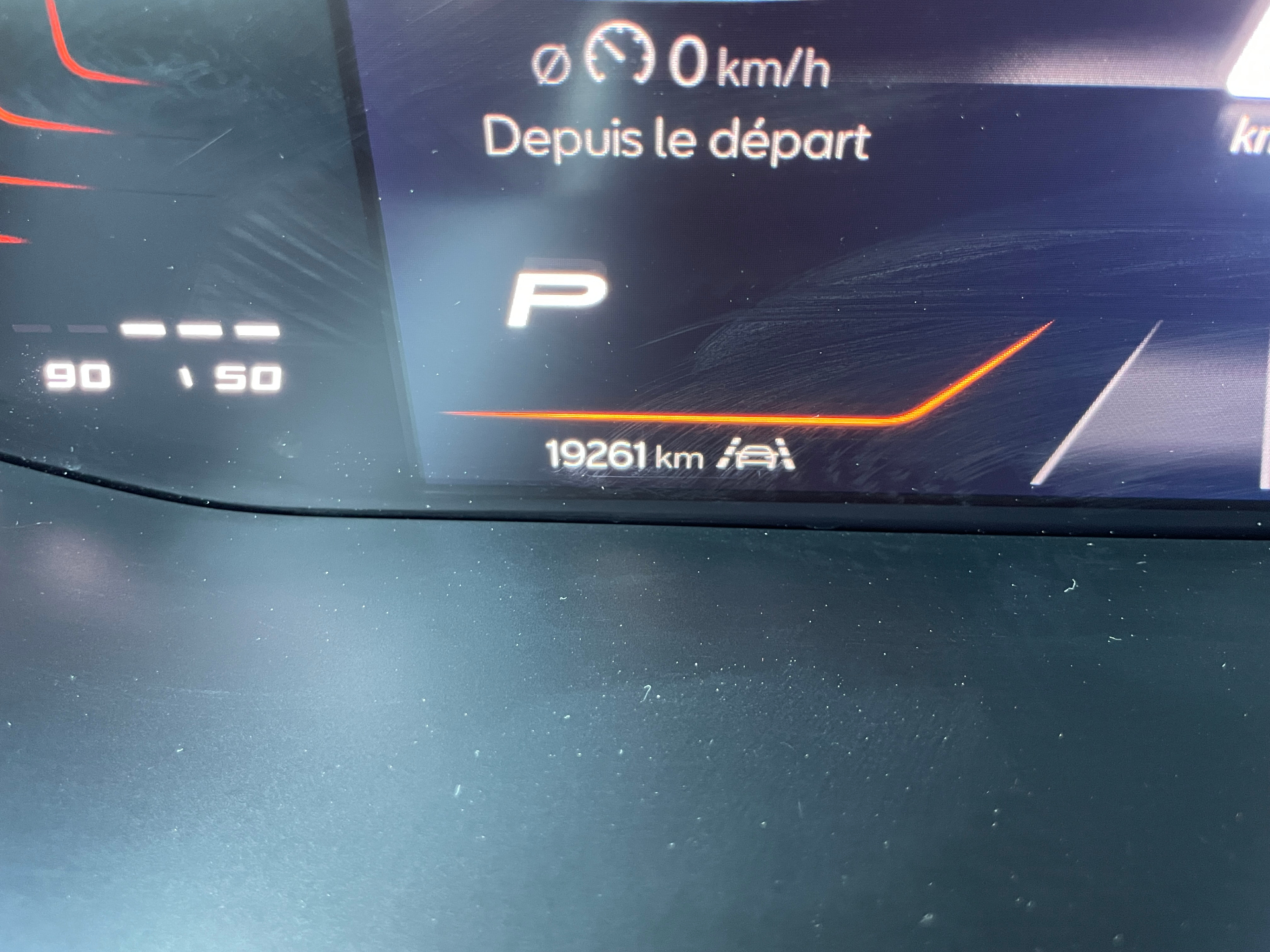 SEAT ARONA 1.0 TSI 115 ch Start/Stop DSG7 Copa