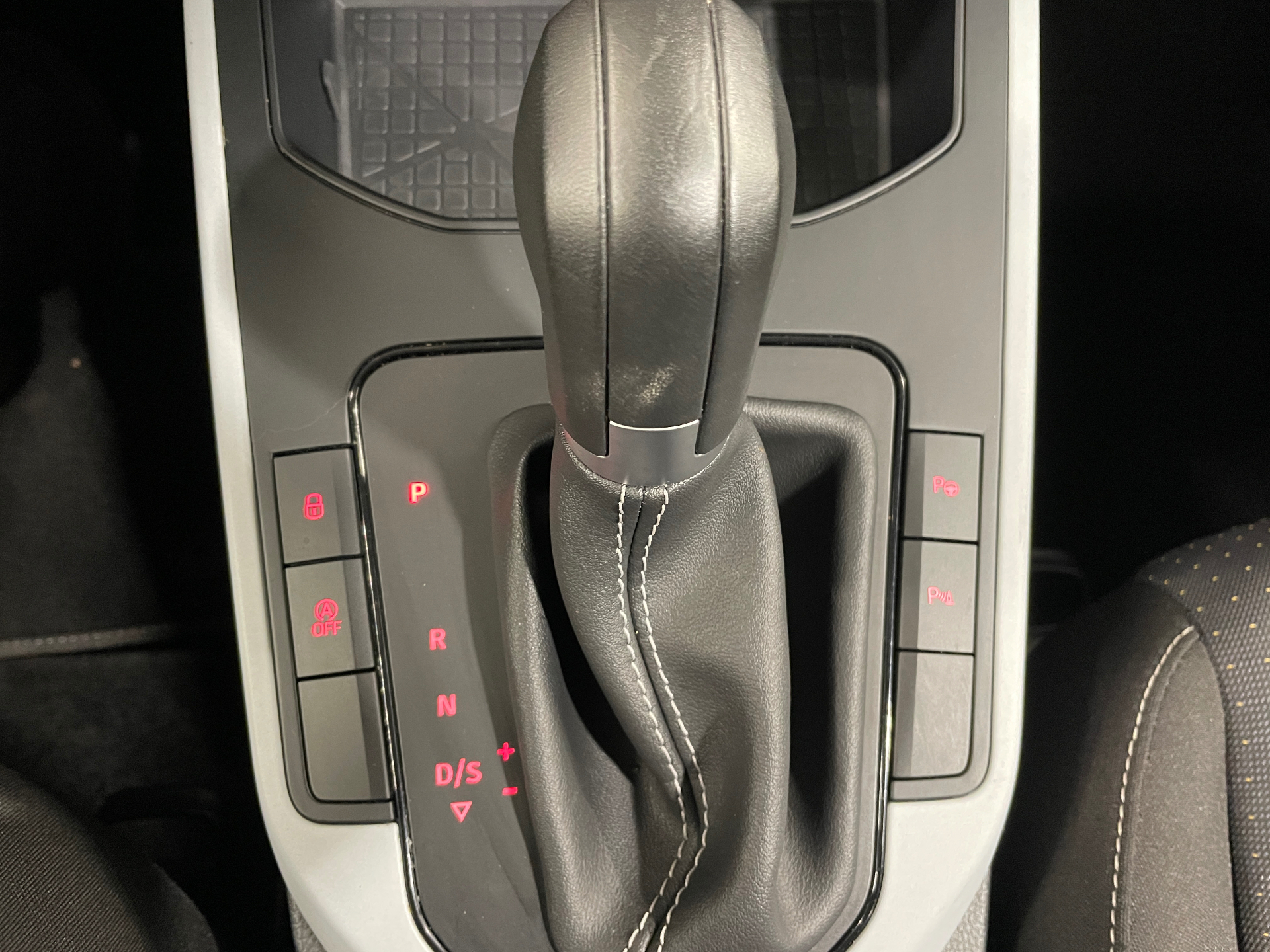 SEAT ARONA 1.0 TSI 85 KW (115 CV) DSG Start/Stop COPA