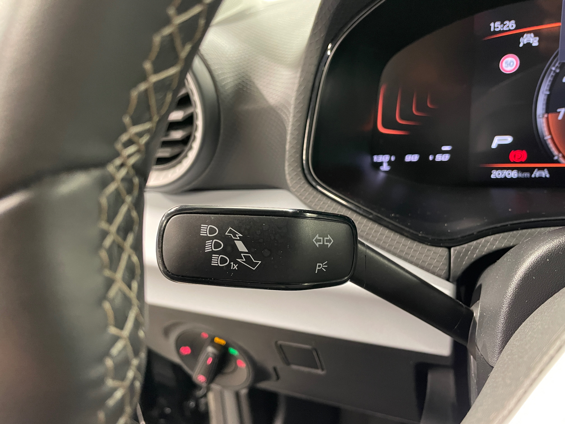 SEAT ARONA 1.0 TSI 85 KW (115 CV) DSG Start/Stop COPA