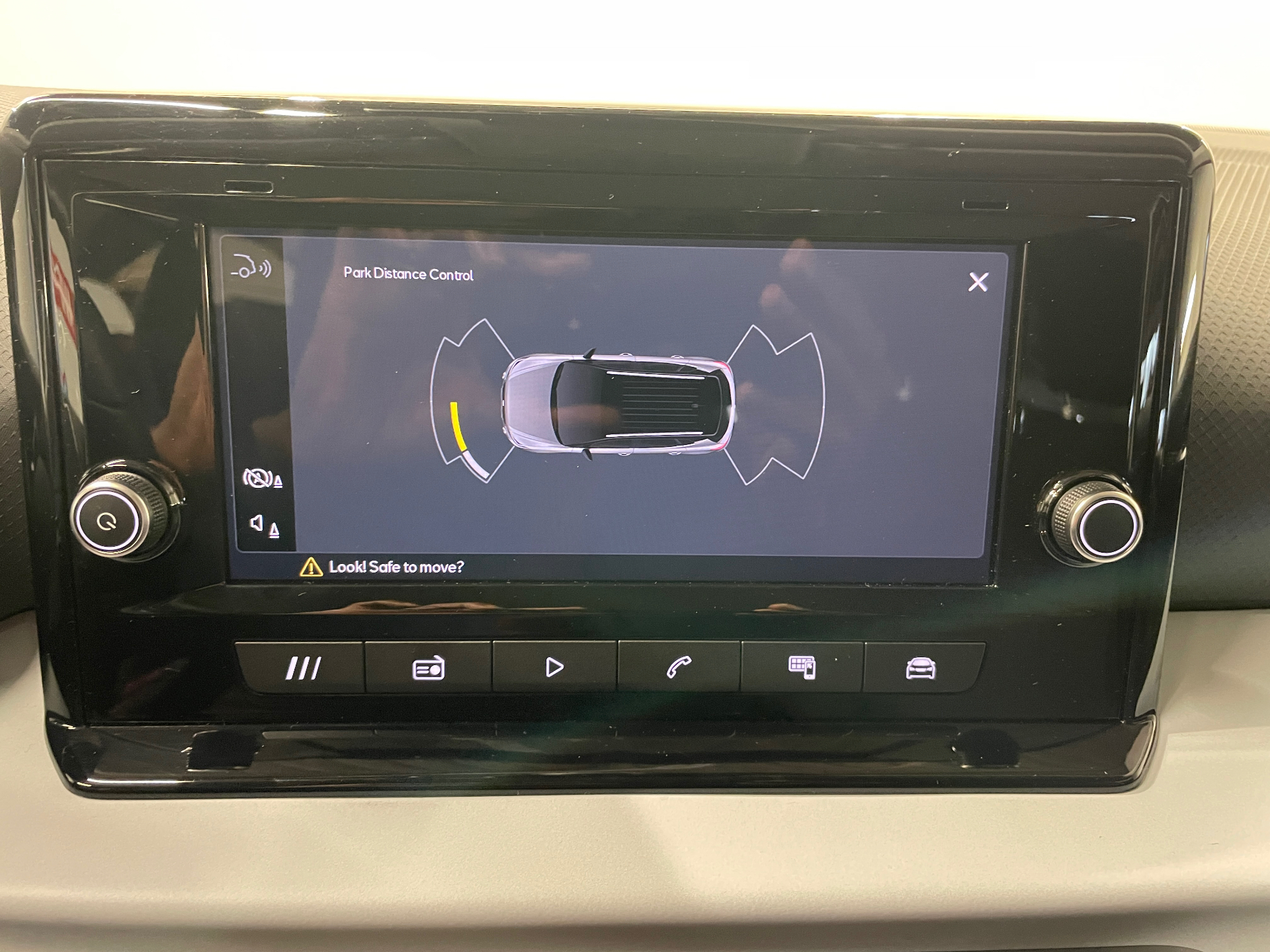 SEAT ARONA 1.0 TSI 85 KW (115 CV) DSG Start/Stop COPA