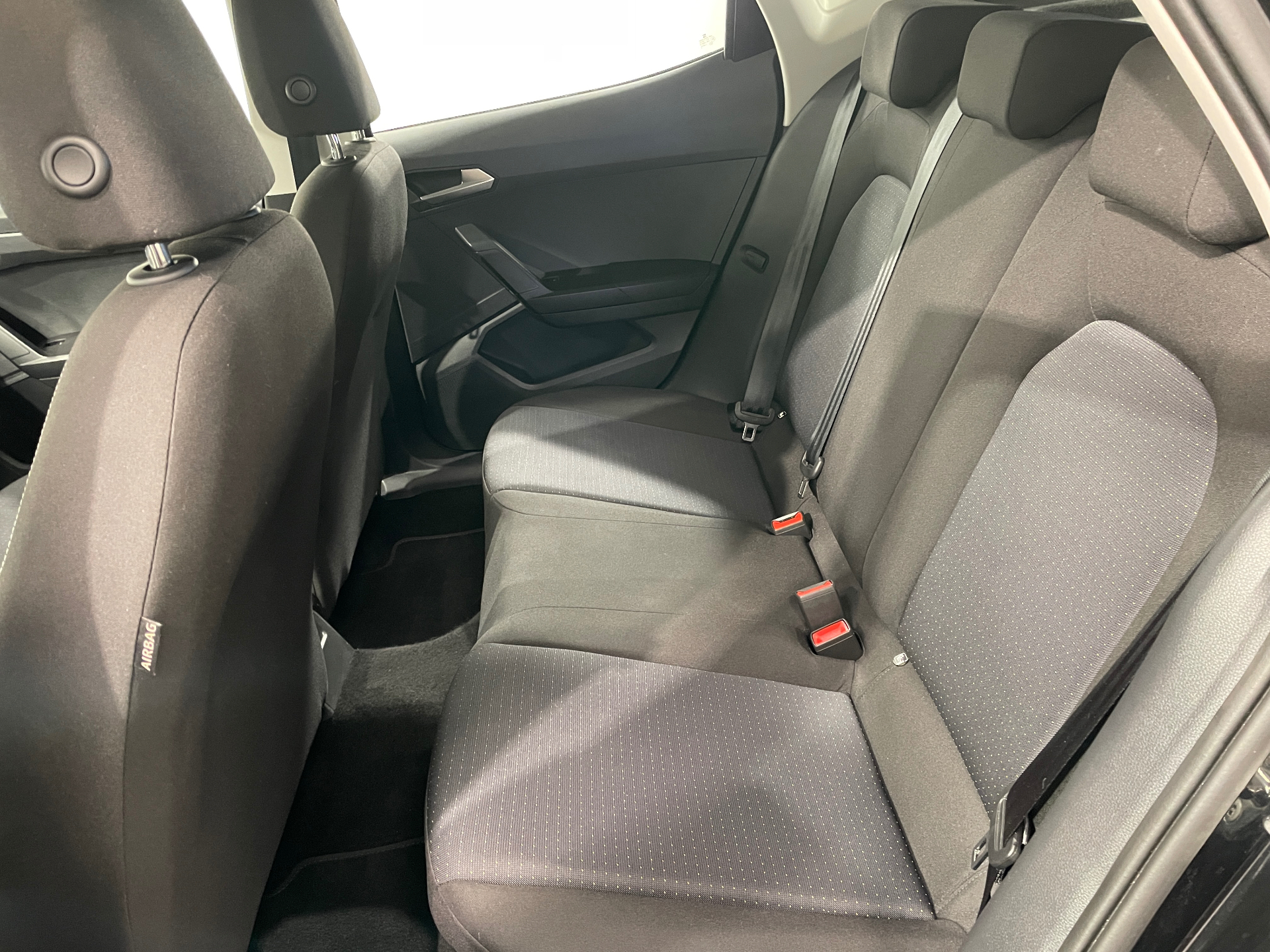 SEAT ARONA 1.0 TSI 85 KW (115 CV) DSG Start/Stop COPA