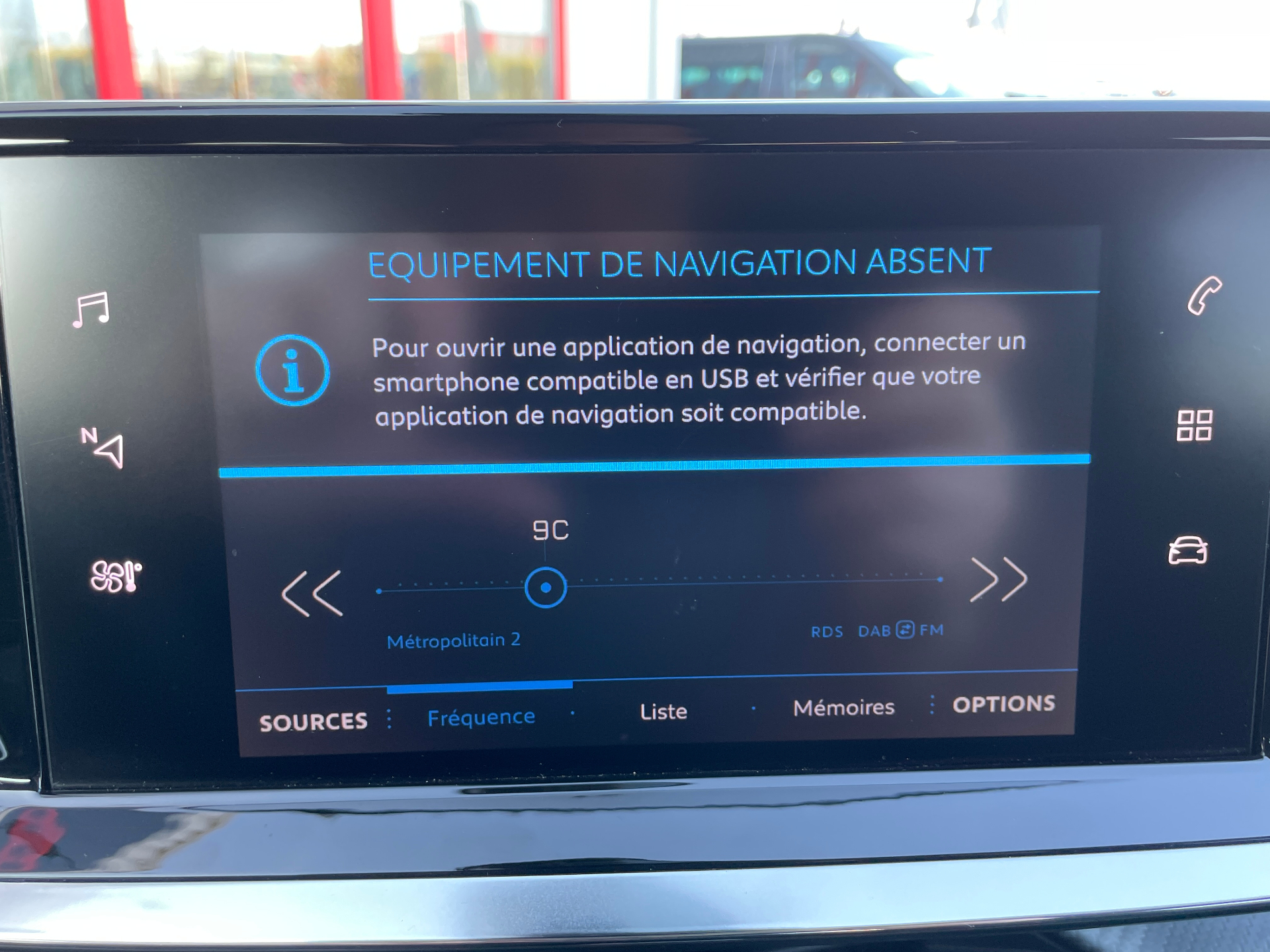 PEUGEOT 208 1.2 Allure Pack PureTech 100 S&S EAT8