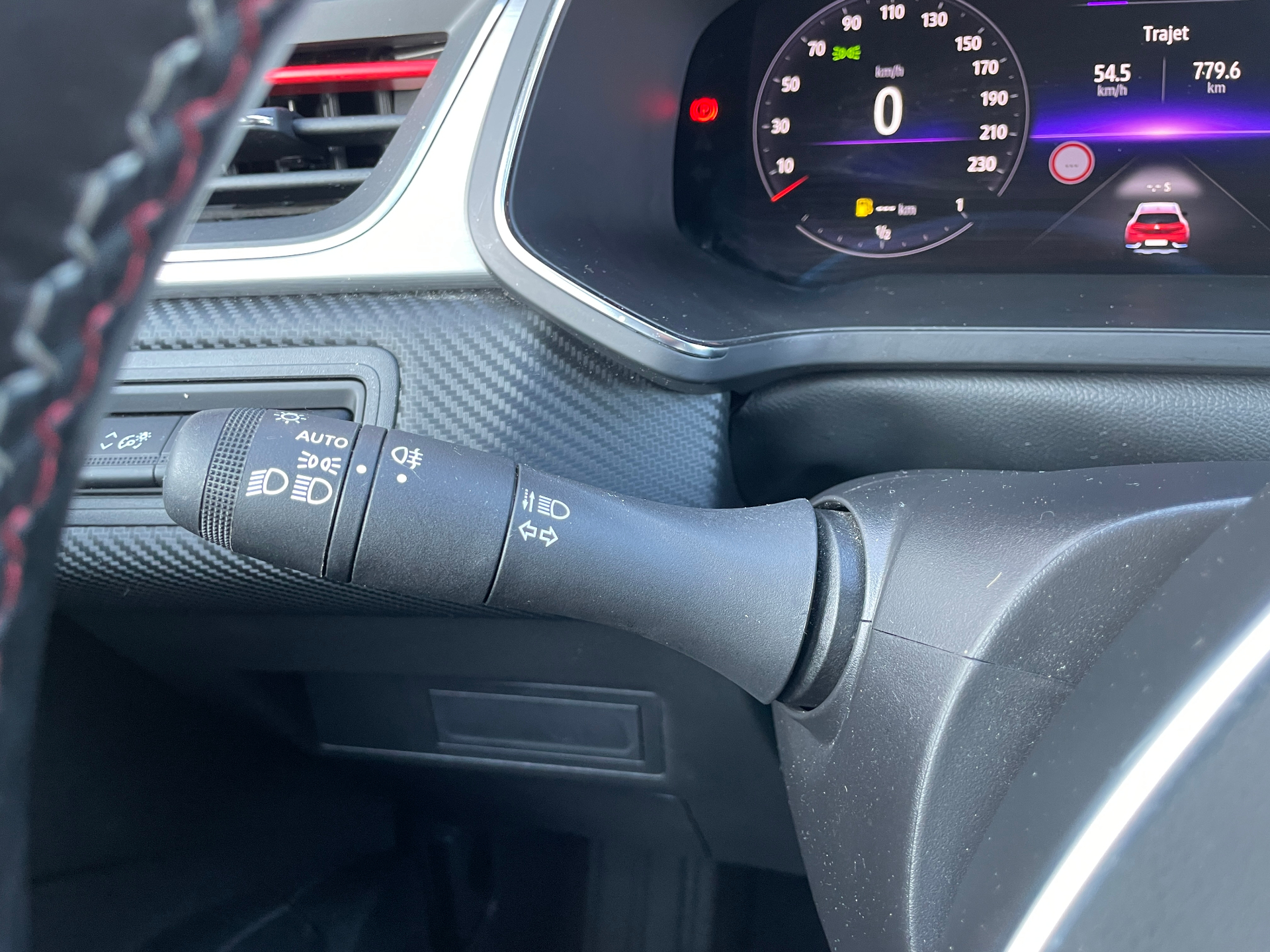 RENAULT CAPTUR mild hybrid 160 EDC R.S. line