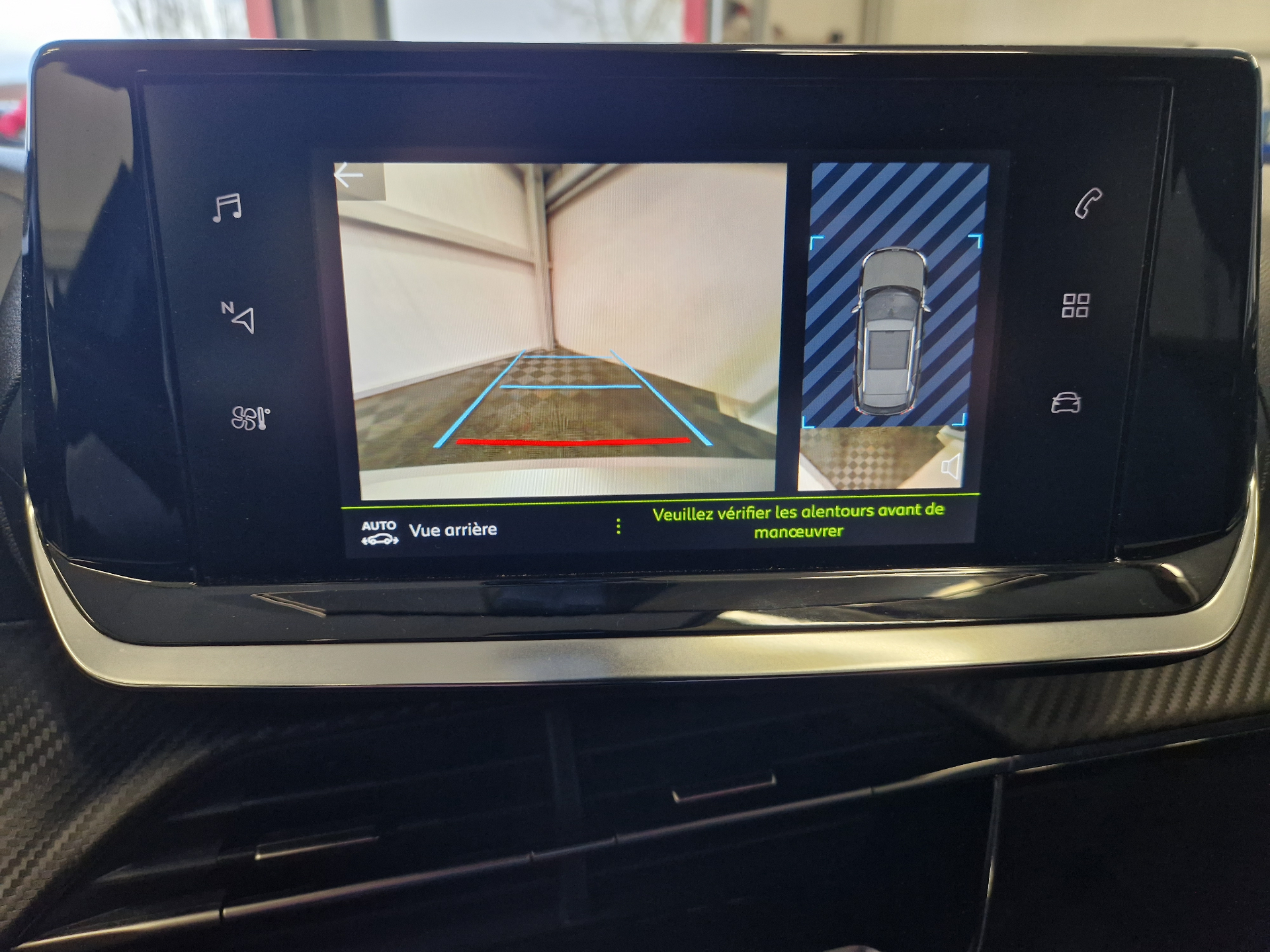 PEUGEOT 2008 Allure Pack Puretech 130 S&S BVM6