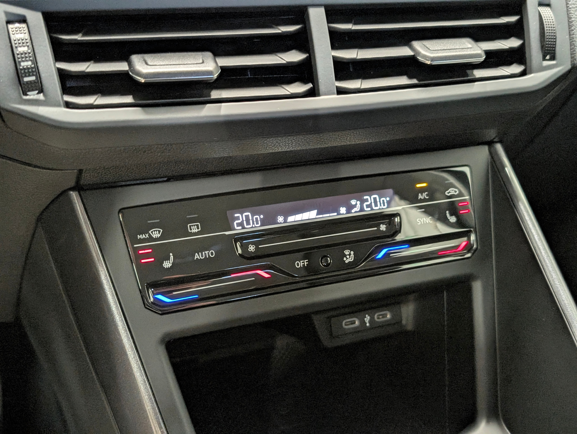 VOLKSWAGEN POLO 1.0 TSI 95 S&S BVM5 Style