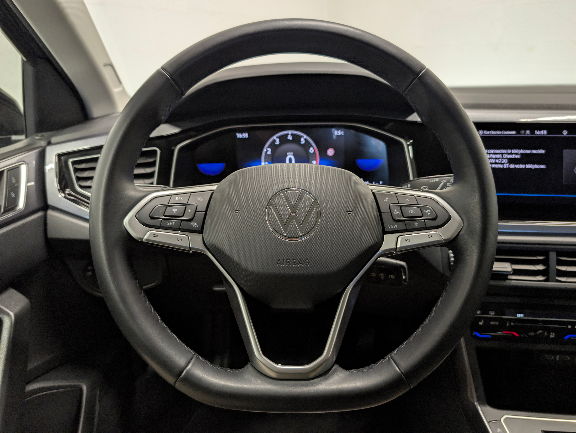 VOLKSWAGEN POLO 1.0 TSI 95 S&S BVM5 Style