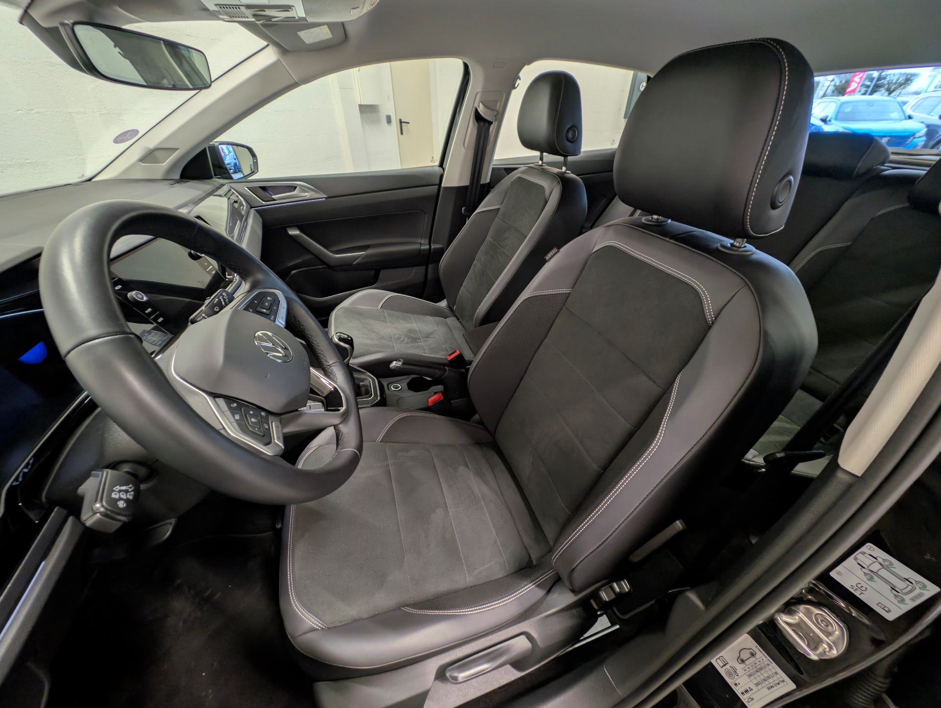 VOLKSWAGEN POLO 1.0 TSI 95 S&S BVM5 Style