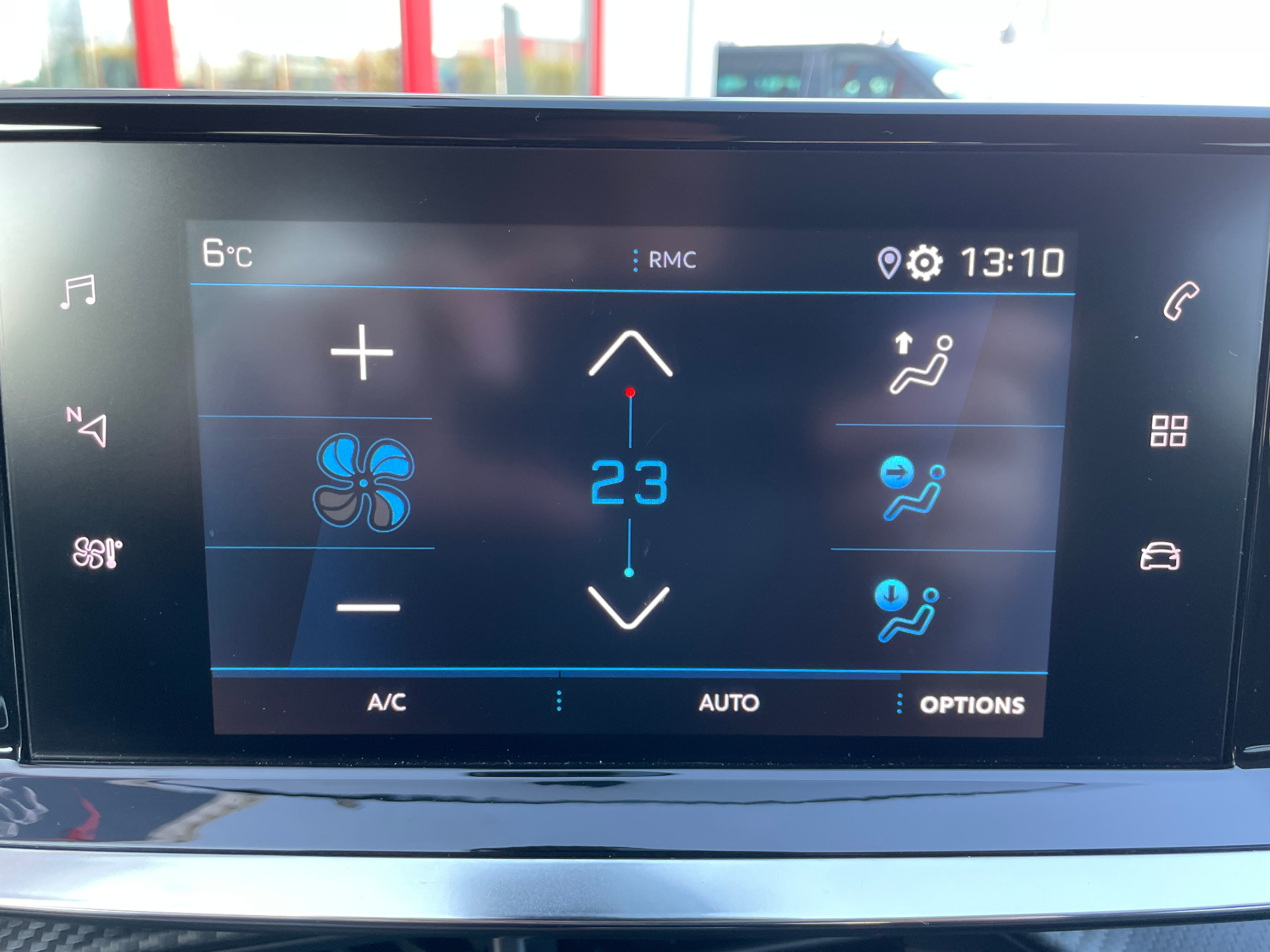 PEUGEOT 208 1.2 Allure Pack PureTech 100 S&S EAT8