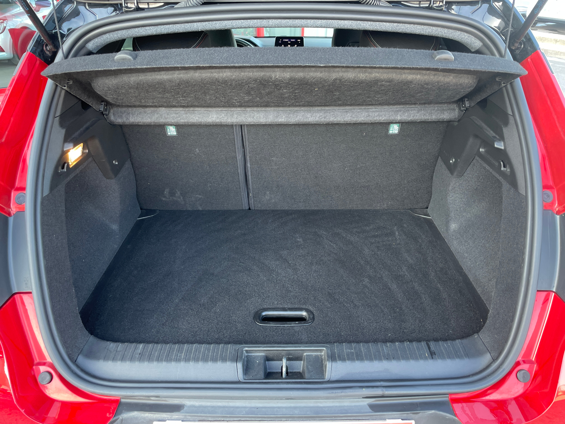 RENAULT CAPTUR mild hybrid 160 EDC R.S. line