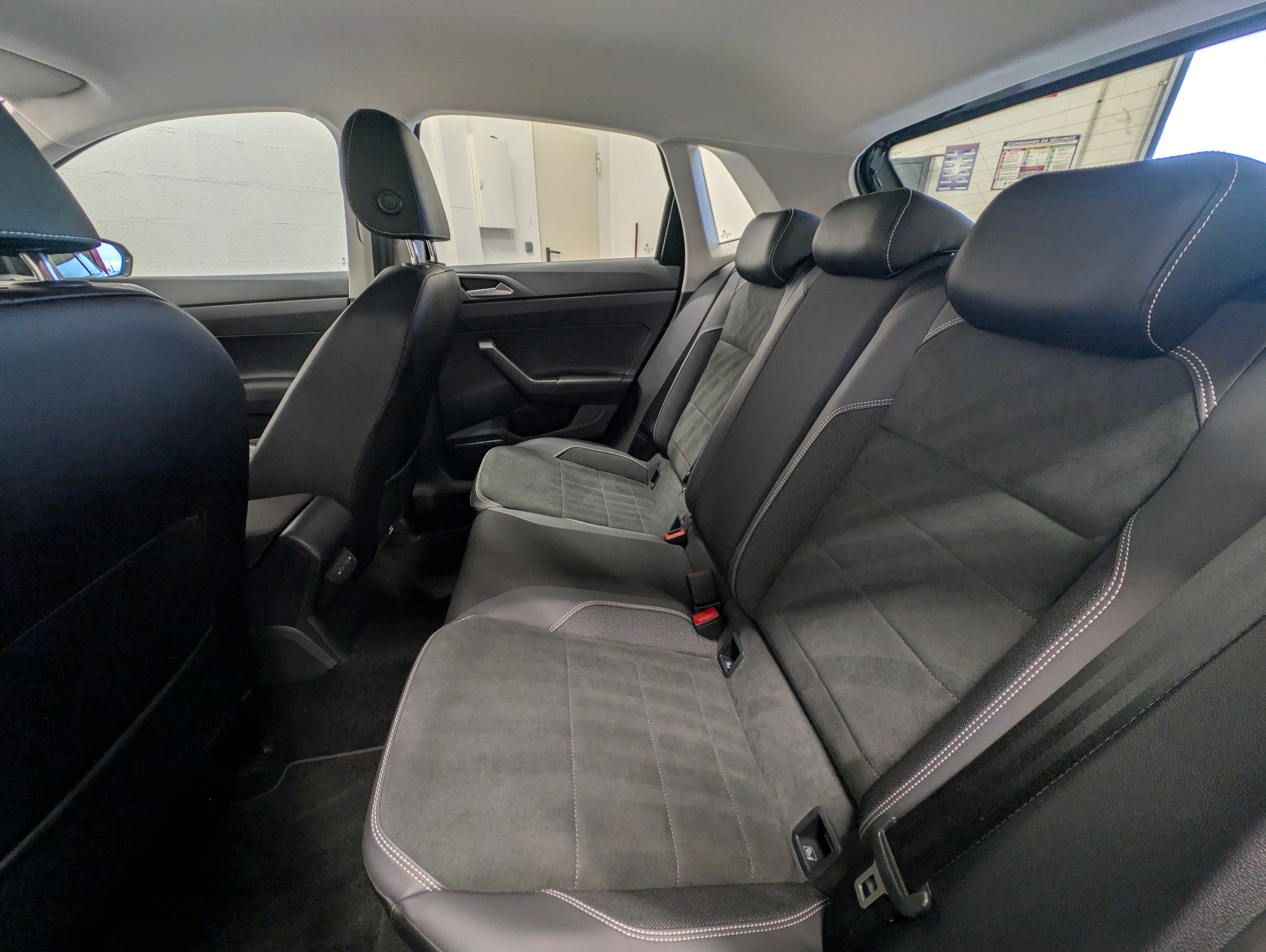 VOLKSWAGEN POLO 1.0 TSI 95 S&S BVM5 Style
