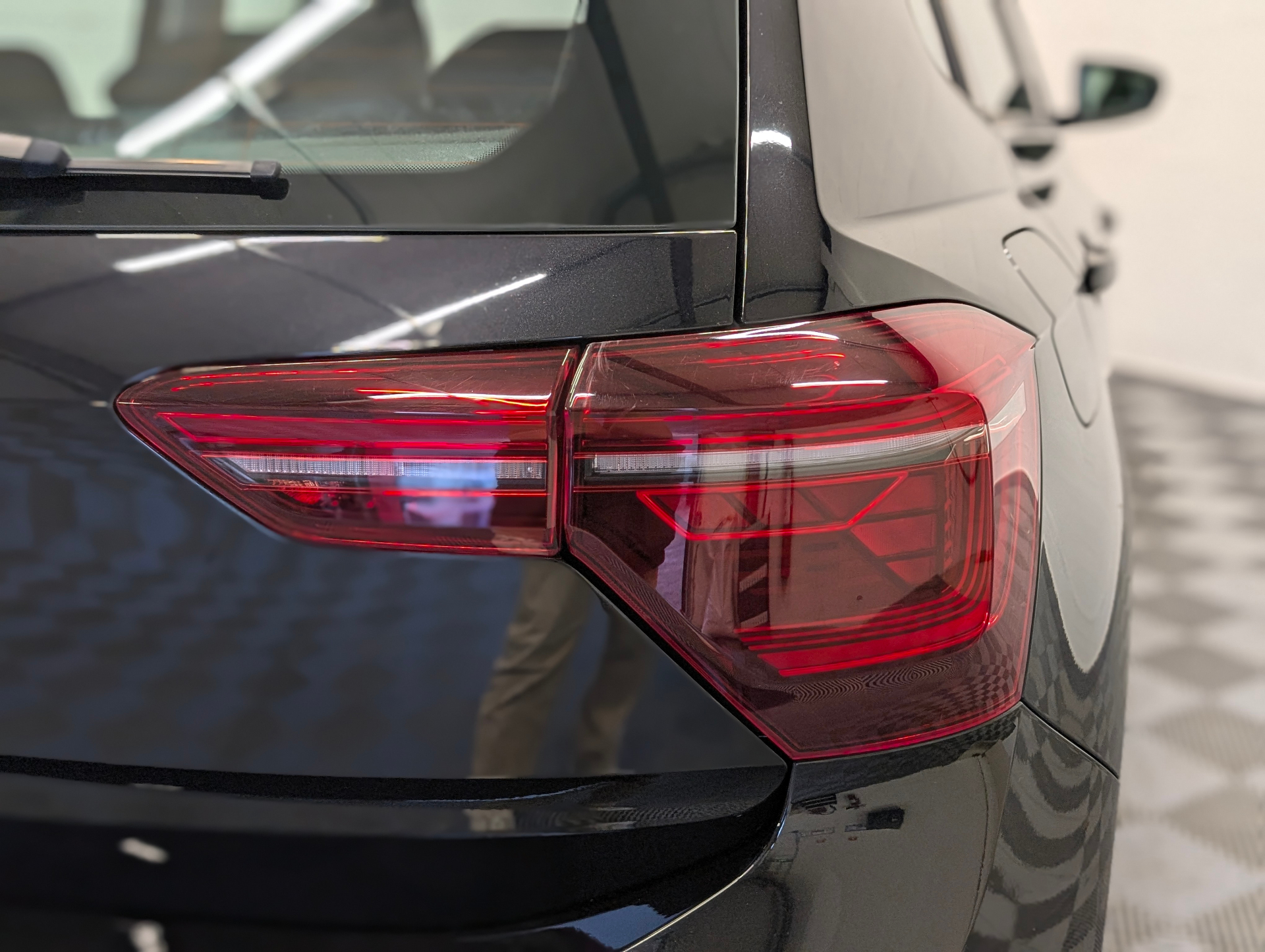 VOLKSWAGEN POLO 1.0 TSI 95 S&S BVM5 Style