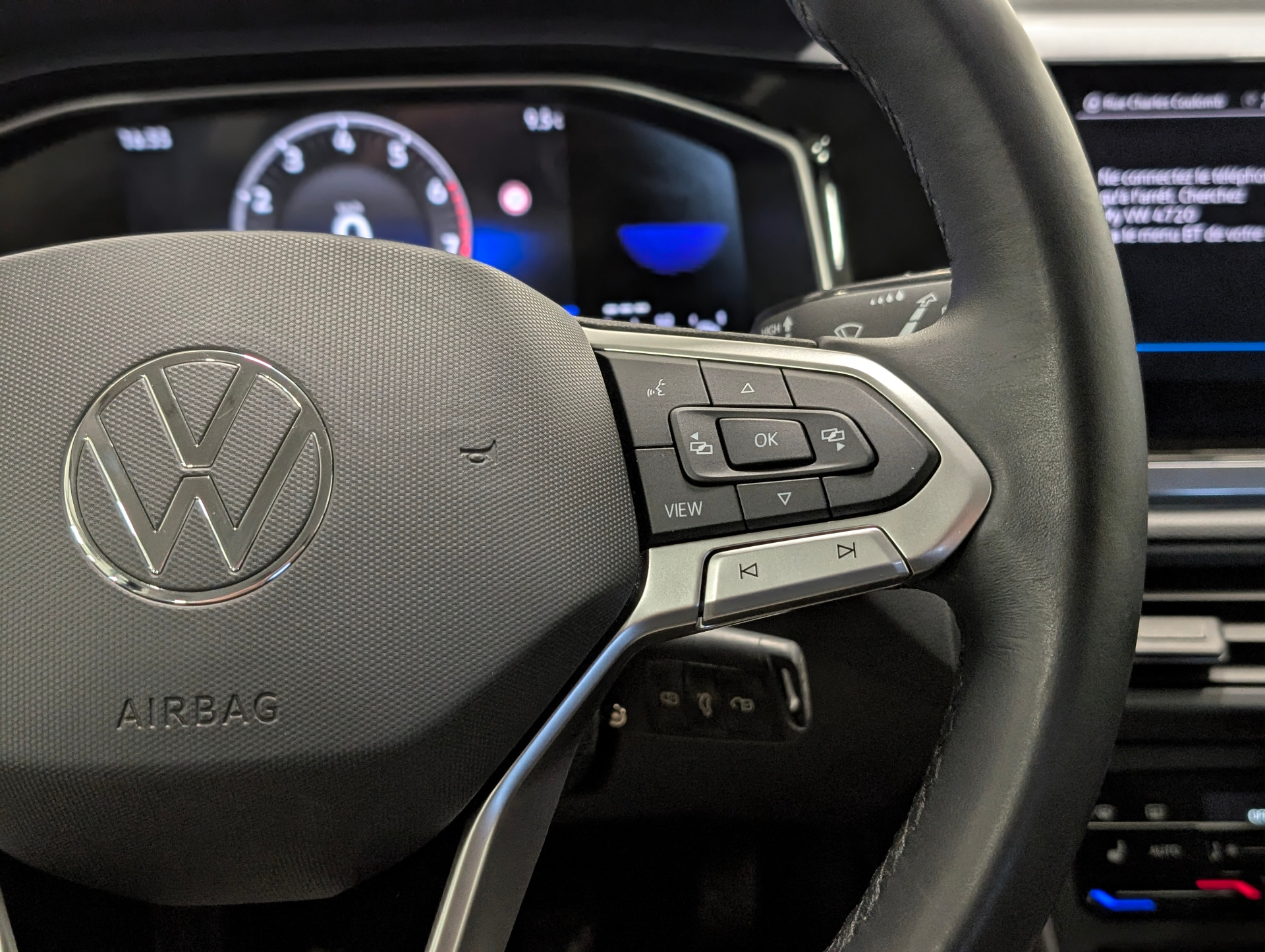 VOLKSWAGEN POLO 1.0 TSI 95 S&S BVM5 Style