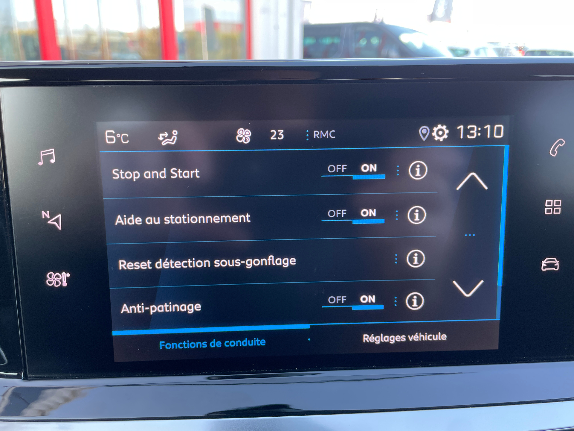 PEUGEOT 208 1.2 Allure Pack PureTech 100 S&S EAT8
