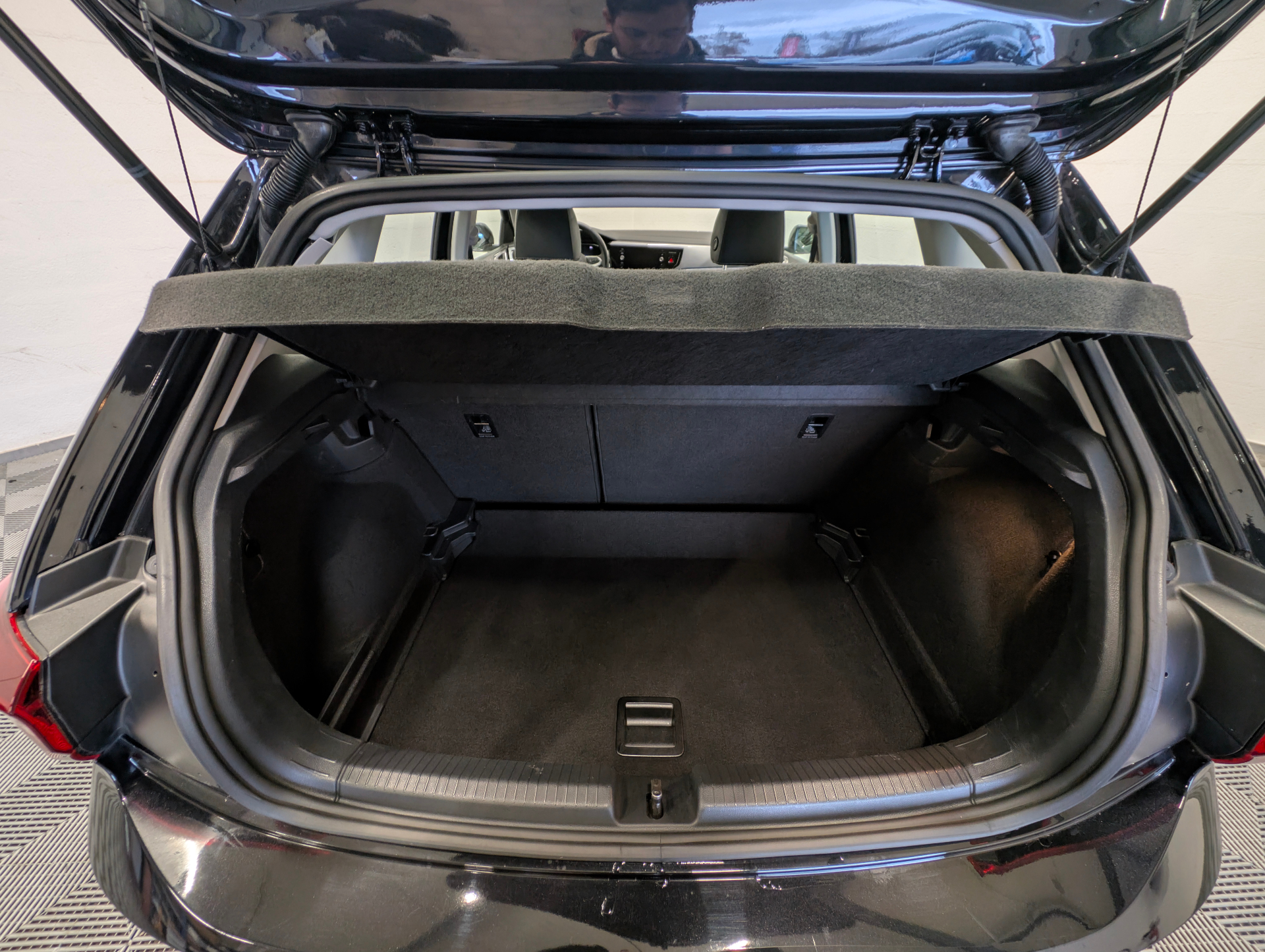 VOLKSWAGEN POLO 1.0 TSI 95 S&S BVM5 Style