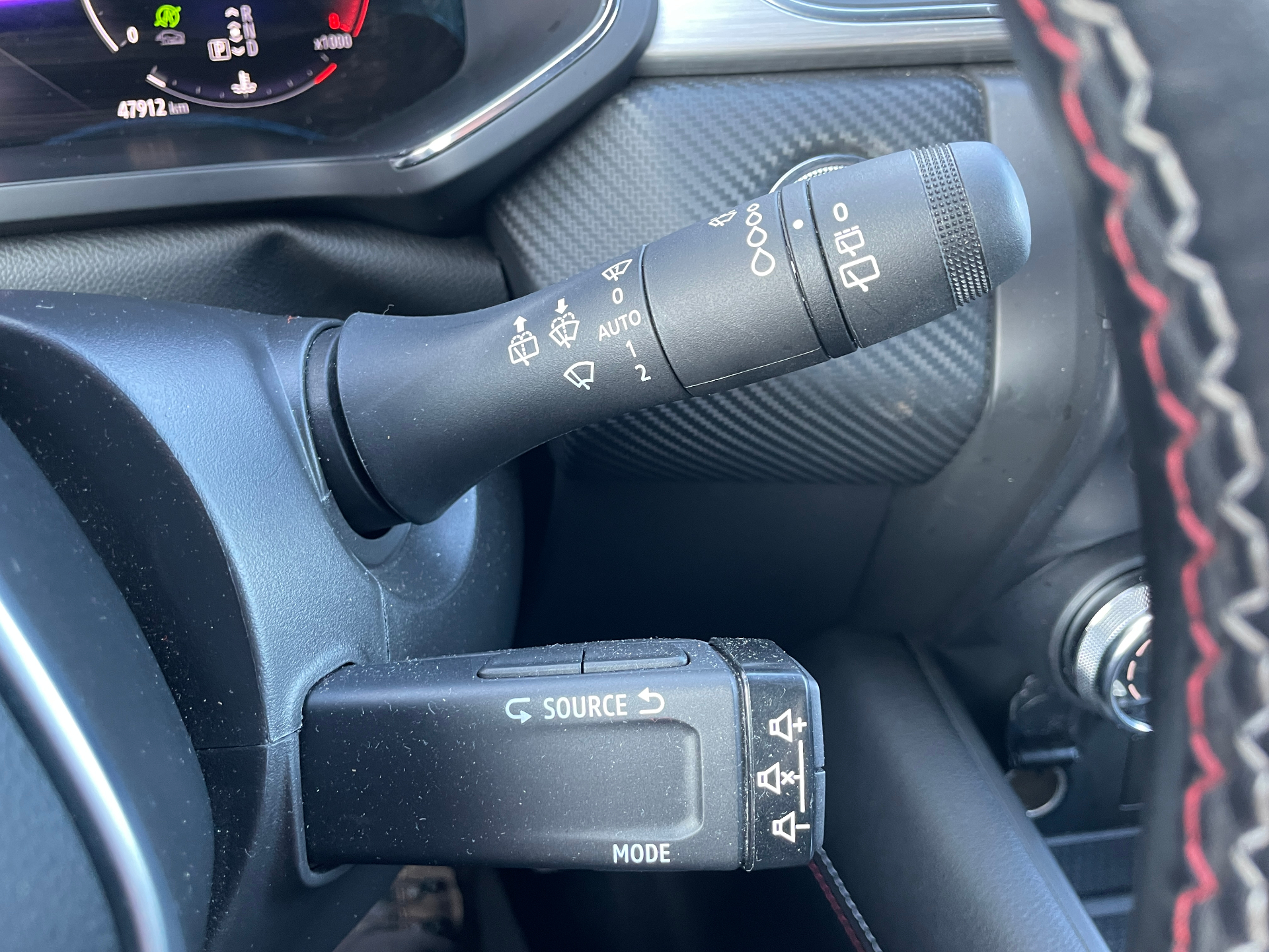 RENAULT CAPTUR mild hybrid 160 EDC R.S. line