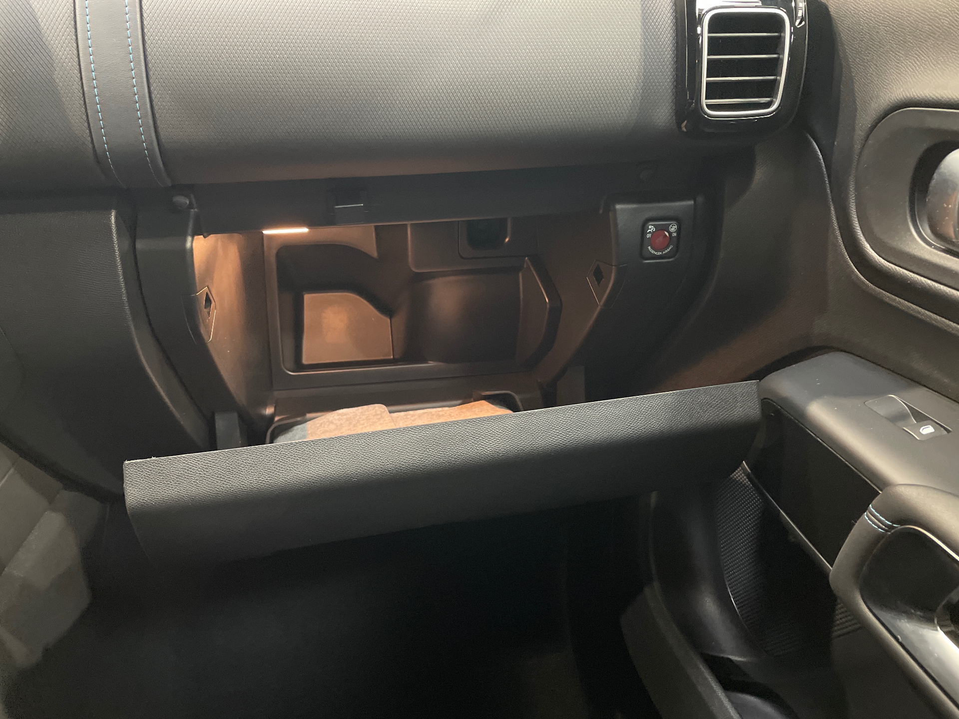 CITROEN C5 AIRCROSS PureTech 130 S&S EAT8 Feel Pack