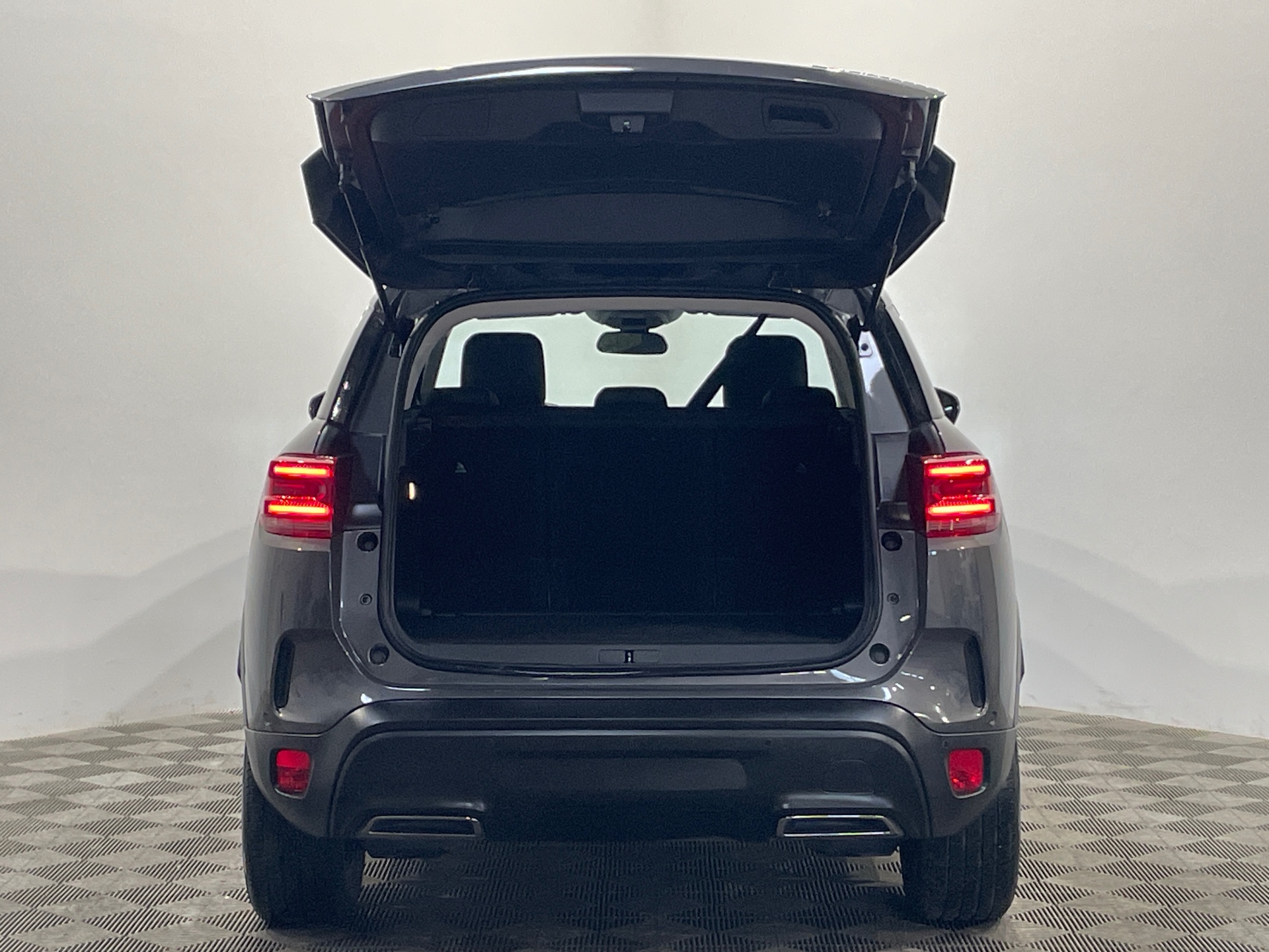 CITROEN C5 AIRCROSS PureTech 130 S&S EAT8 Feel Pack