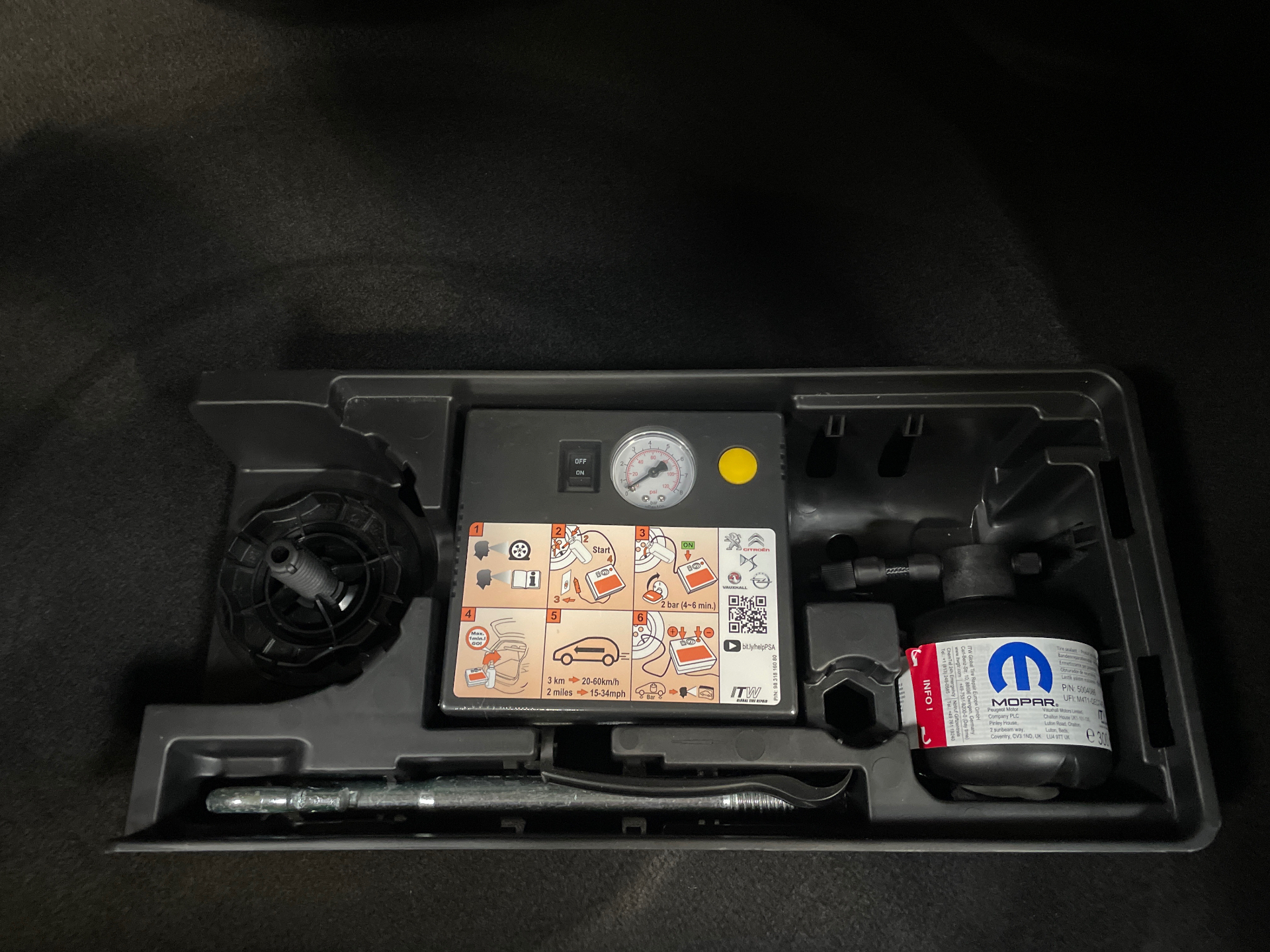 CITROEN C5 AIRCROSS PureTech 130 S&S EAT8 Feel Pack