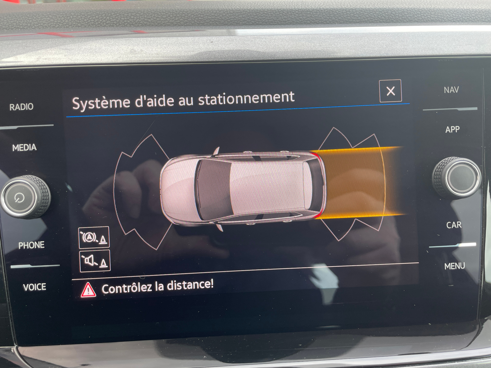 VOLKSWAGEN POLO 1.0 TSI 95 S&S BVM5 Style