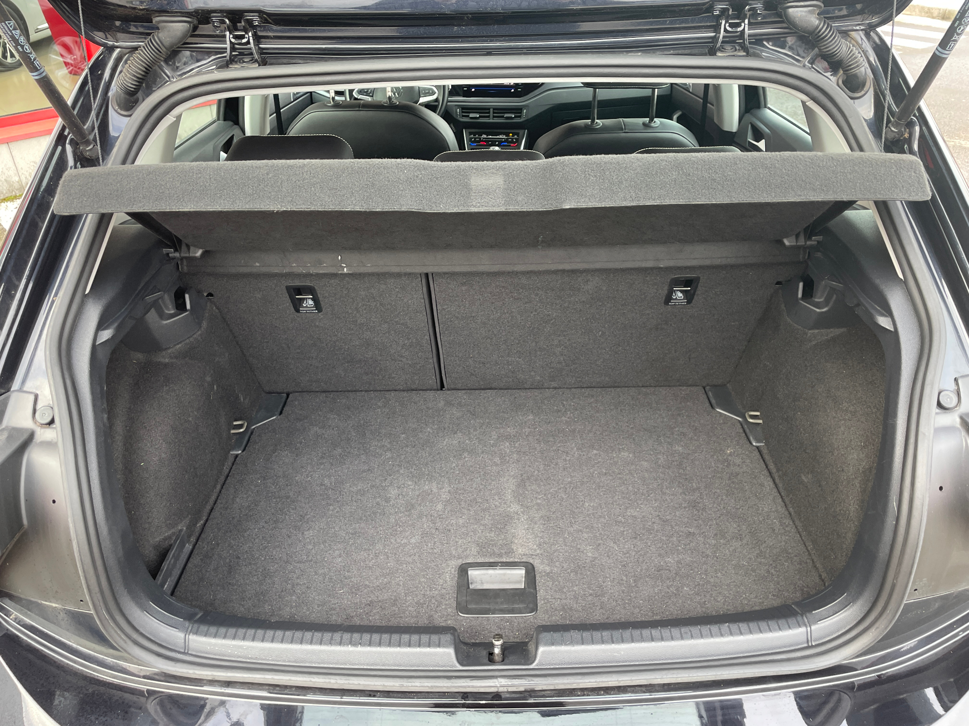VOLKSWAGEN POLO 1.0 TSI 95 S&S BVM5 Style