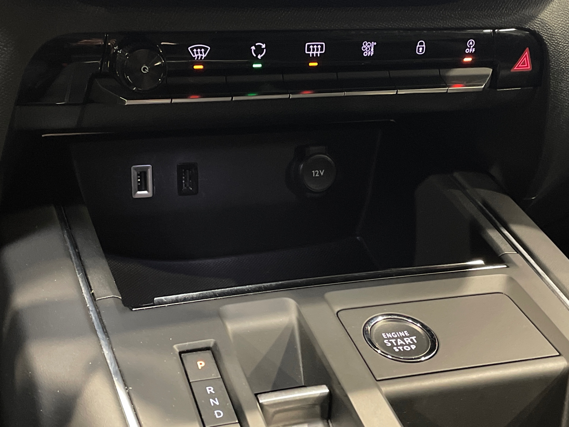 CITROEN C5 AIRCROSS PureTech 130 S&S EAT8 Feel Pack