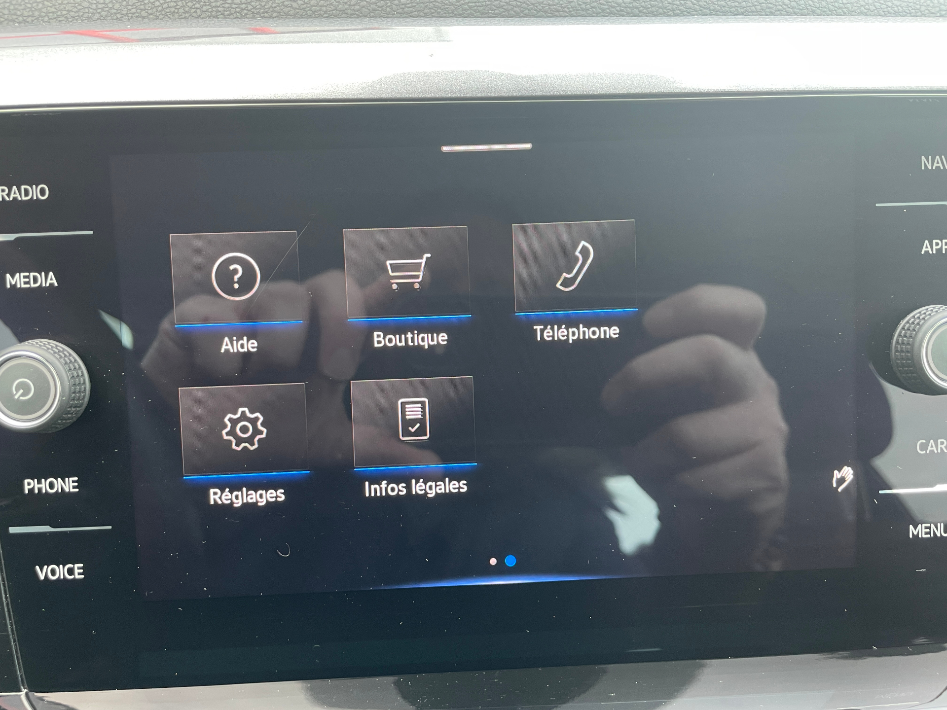 VOLKSWAGEN POLO 1.0 TSI 95 S&S BVM5 Style