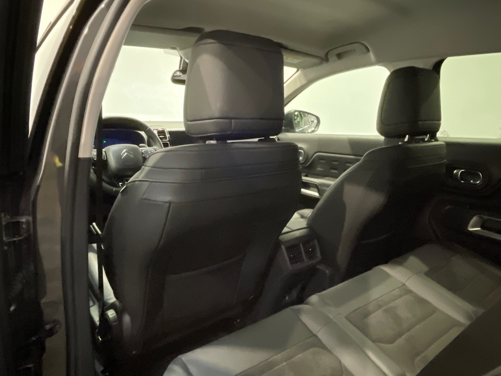 CITROEN C5 AIRCROSS PureTech 130 S&S EAT8 Feel Pack