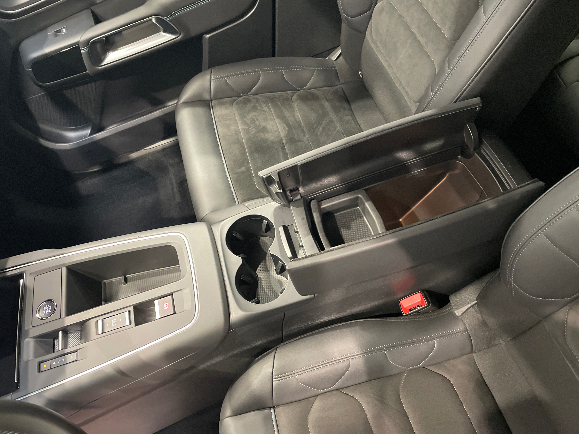 CITROEN C5 AIRCROSS PureTech 130 S&S EAT8 Feel Pack