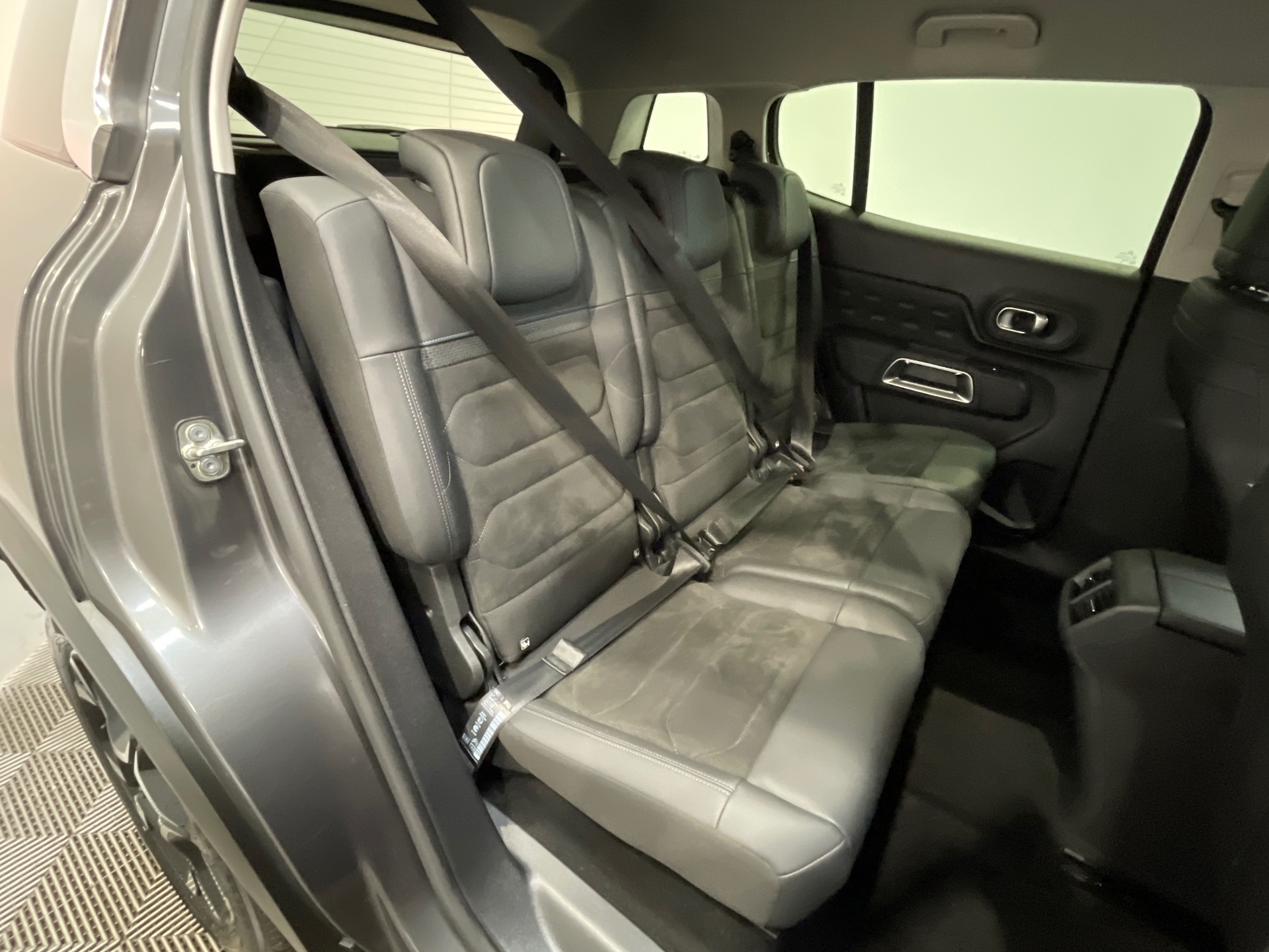 CITROEN C5 AIRCROSS PureTech 130 S&S EAT8 Feel Pack