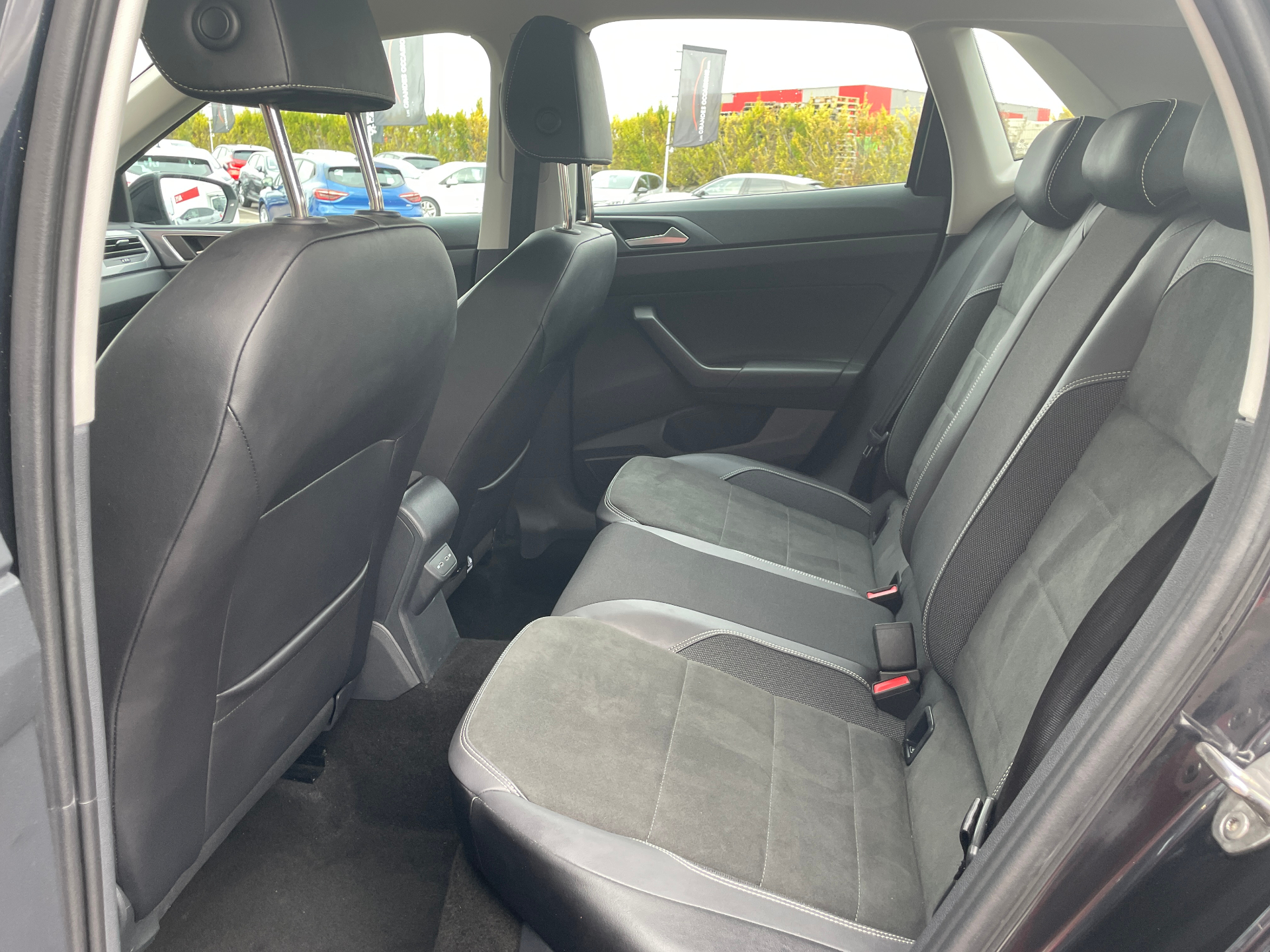 VOLKSWAGEN POLO 1.0 TSI 95 S&S BVM5 Style