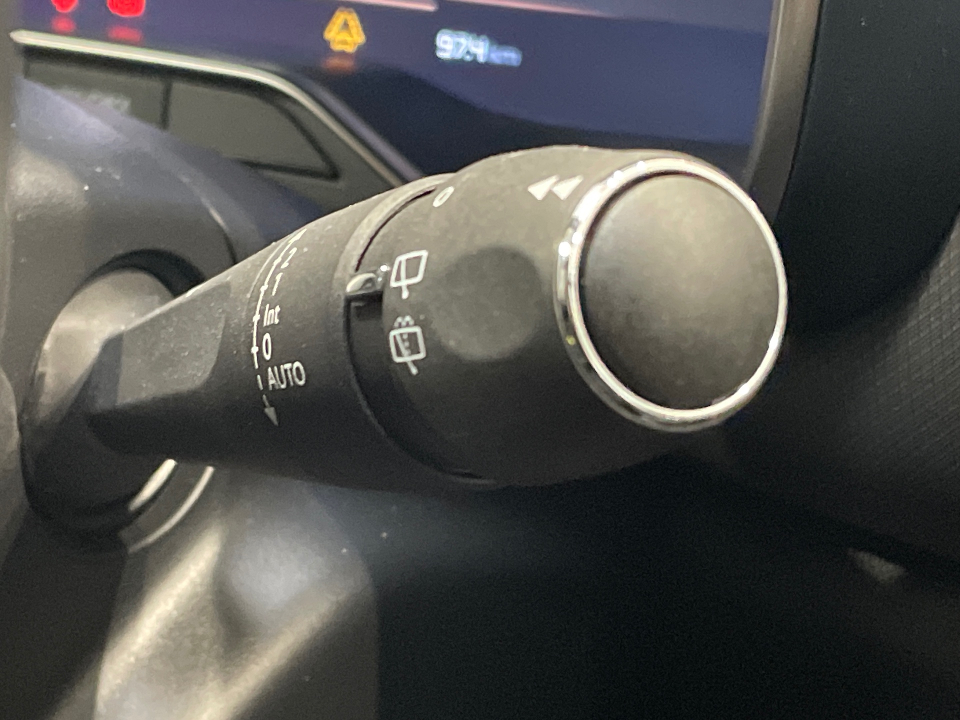 CITROEN C5 AIRCROSS PureTech 130 S&S EAT8 Feel Pack