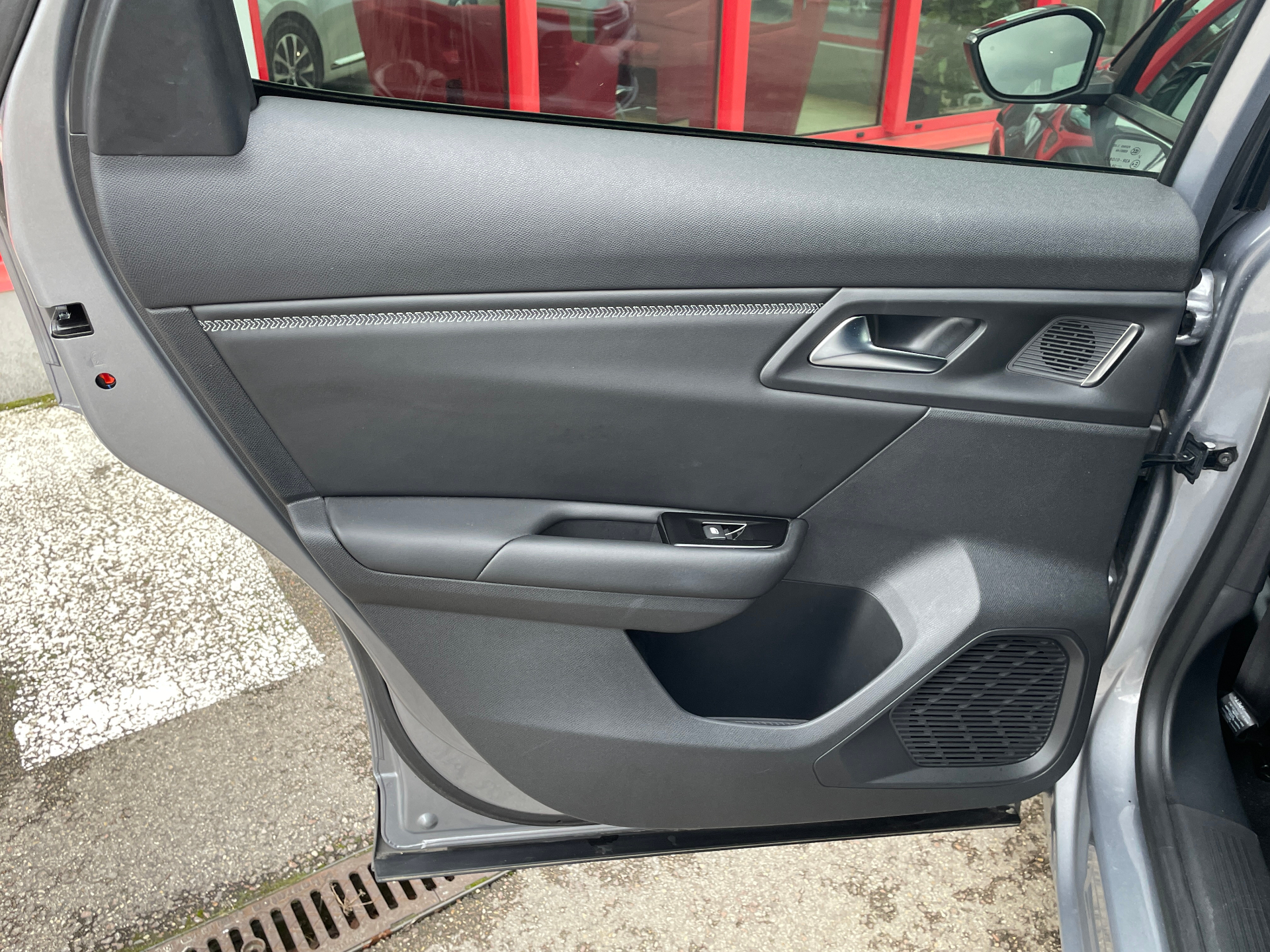 CITROEN C5 X 1.2 PureTech 130 EAT8 Plus - 5P