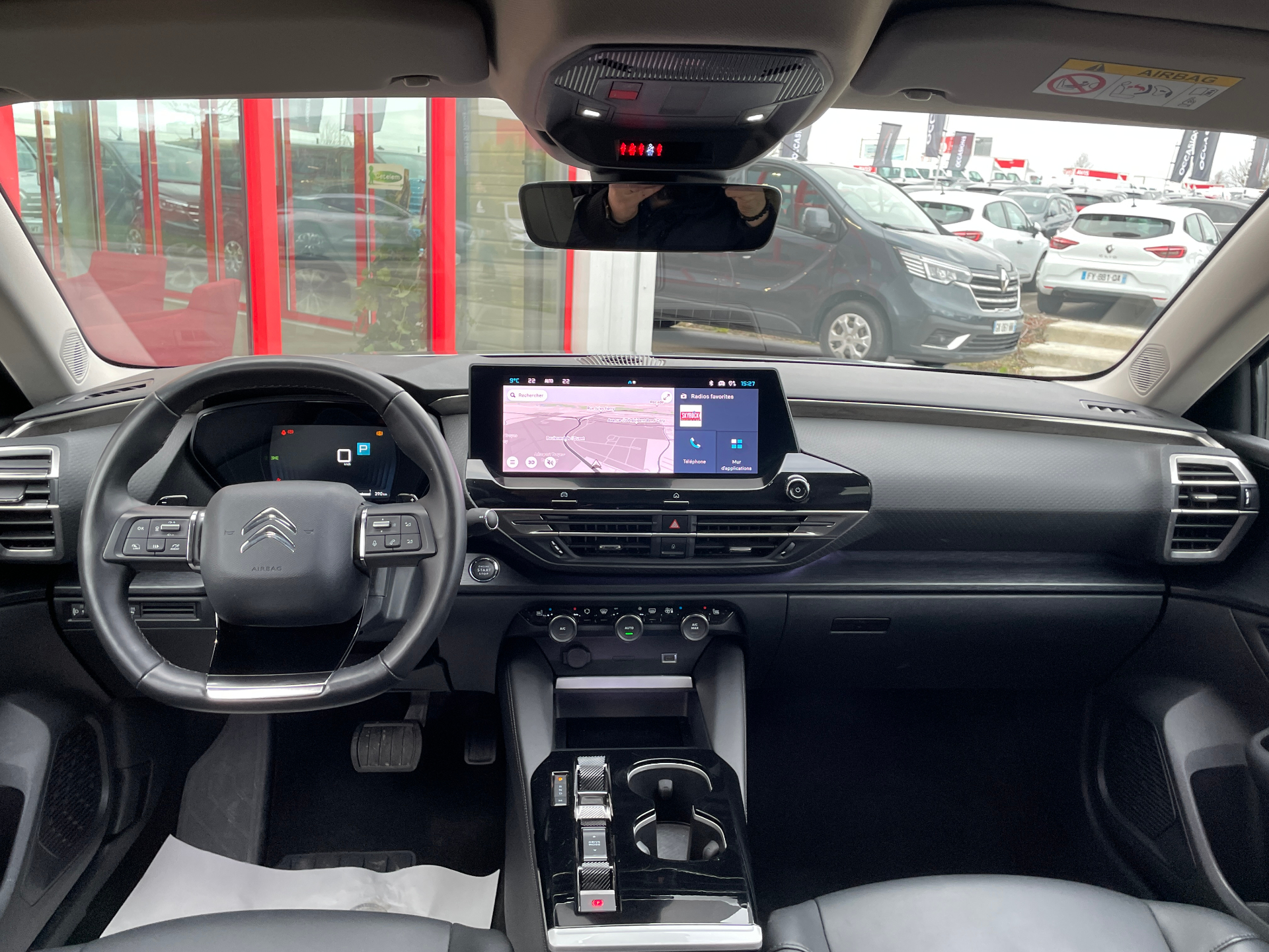 CITROEN C5 X 1.2 PureTech 130 EAT8 Plus - 5P