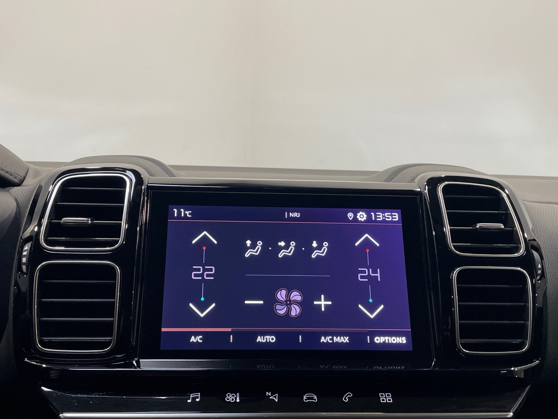 CITROEN C5 AIRCROSS PureTech 130 S&S EAT8 Feel Pack