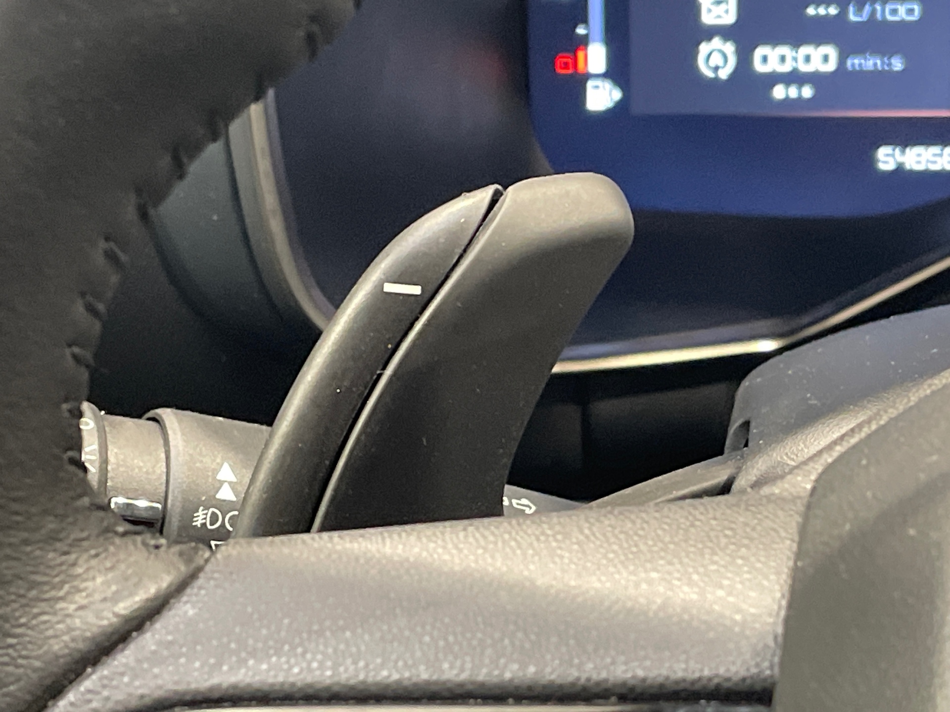 CITROEN C5 AIRCROSS PureTech 130 S&S EAT8 Feel Pack