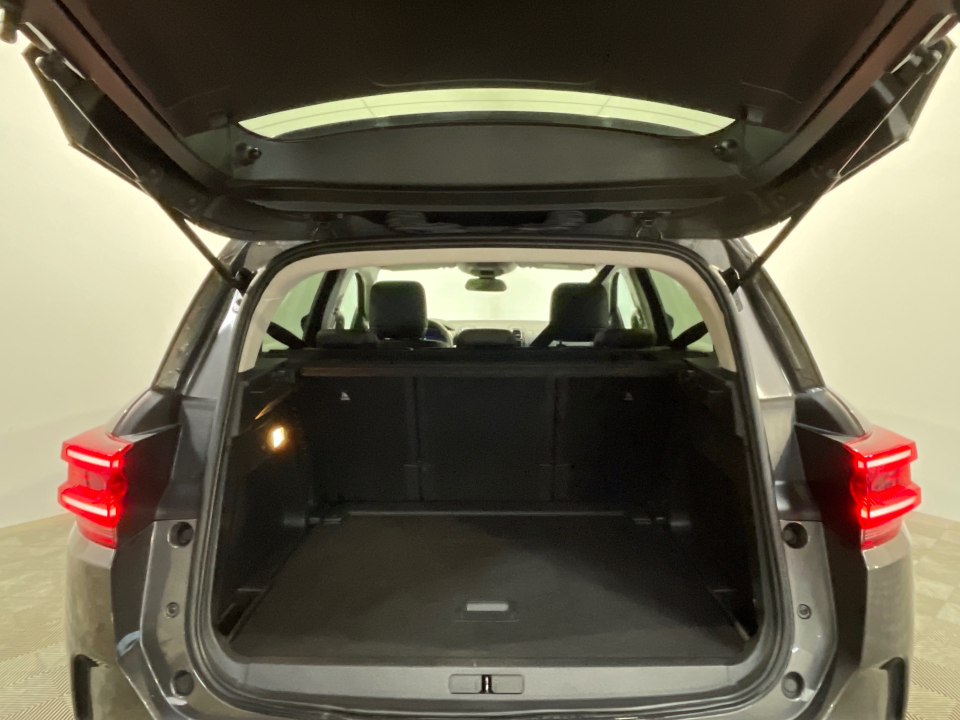 CITROEN C5 AIRCROSS PureTech 130 S&S EAT8 Feel Pack