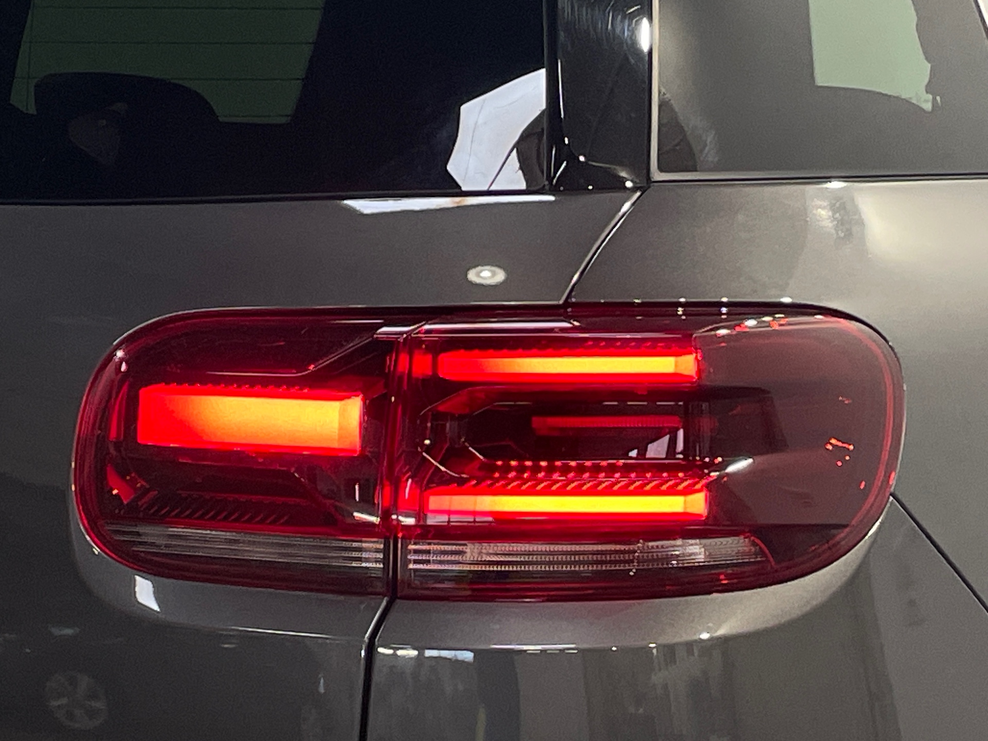 CITROEN C5 AIRCROSS PureTech 130 S&S EAT8 Feel Pack