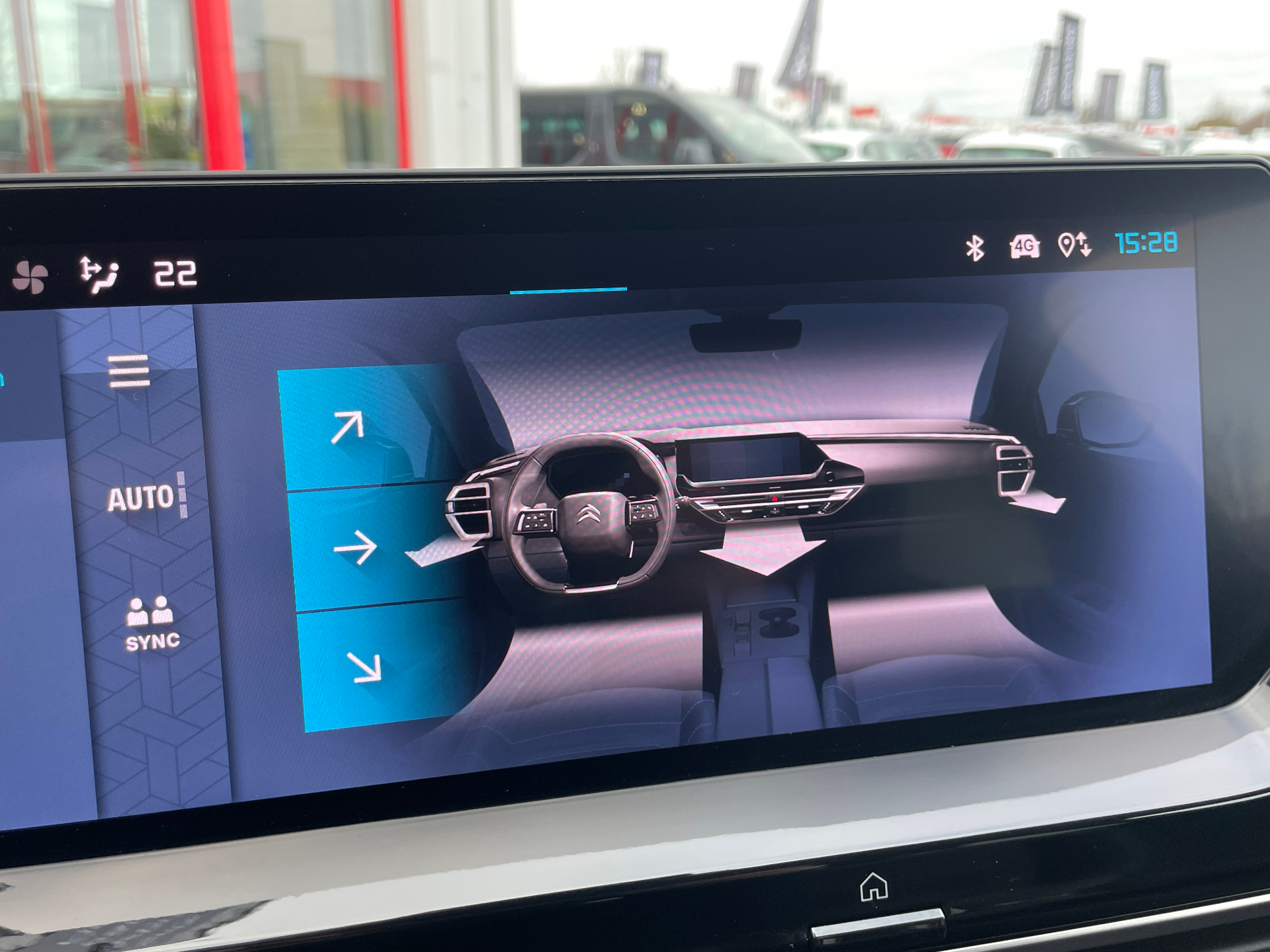 CITROEN C5 X 1.2 PureTech 130 EAT8 Plus - 5P